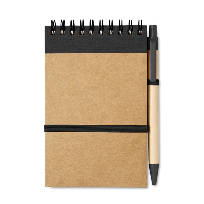 SONORA Notizbuch