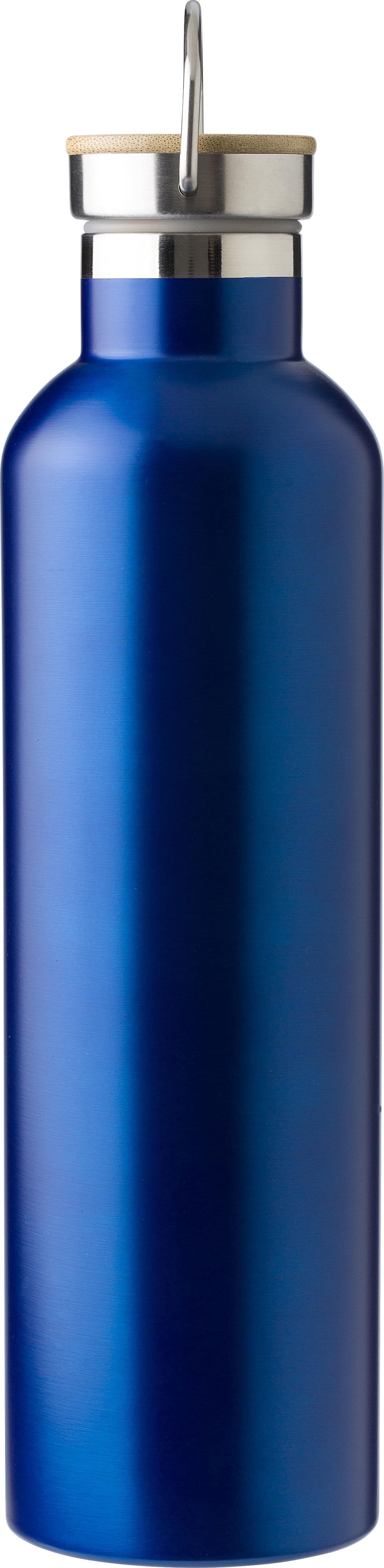 Doppelwandige Flasche aus Edelstahl Damien