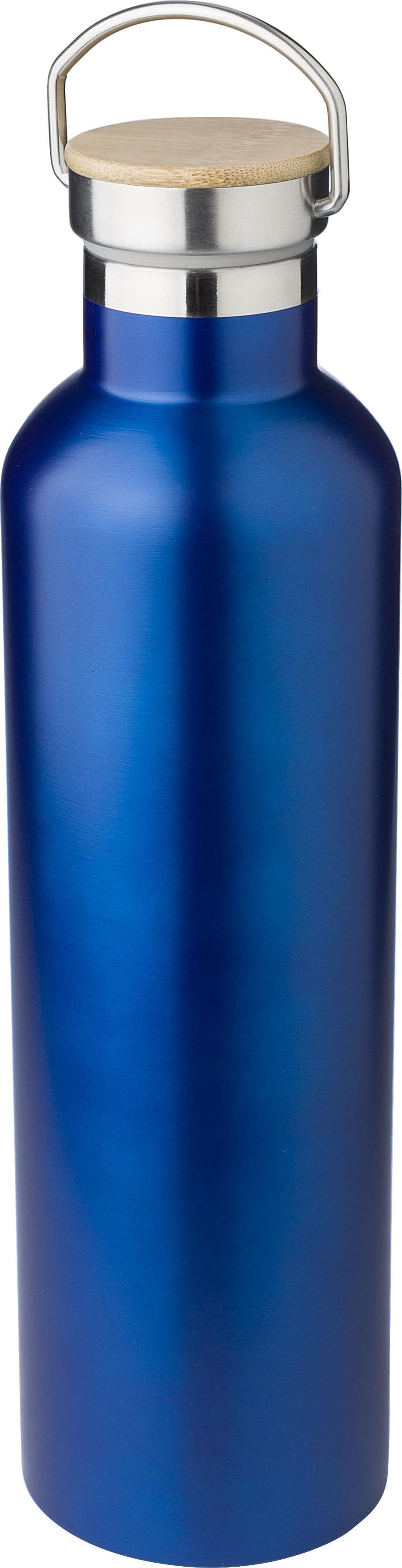 Doppelwandige Flasche aus Edelstahl Damien