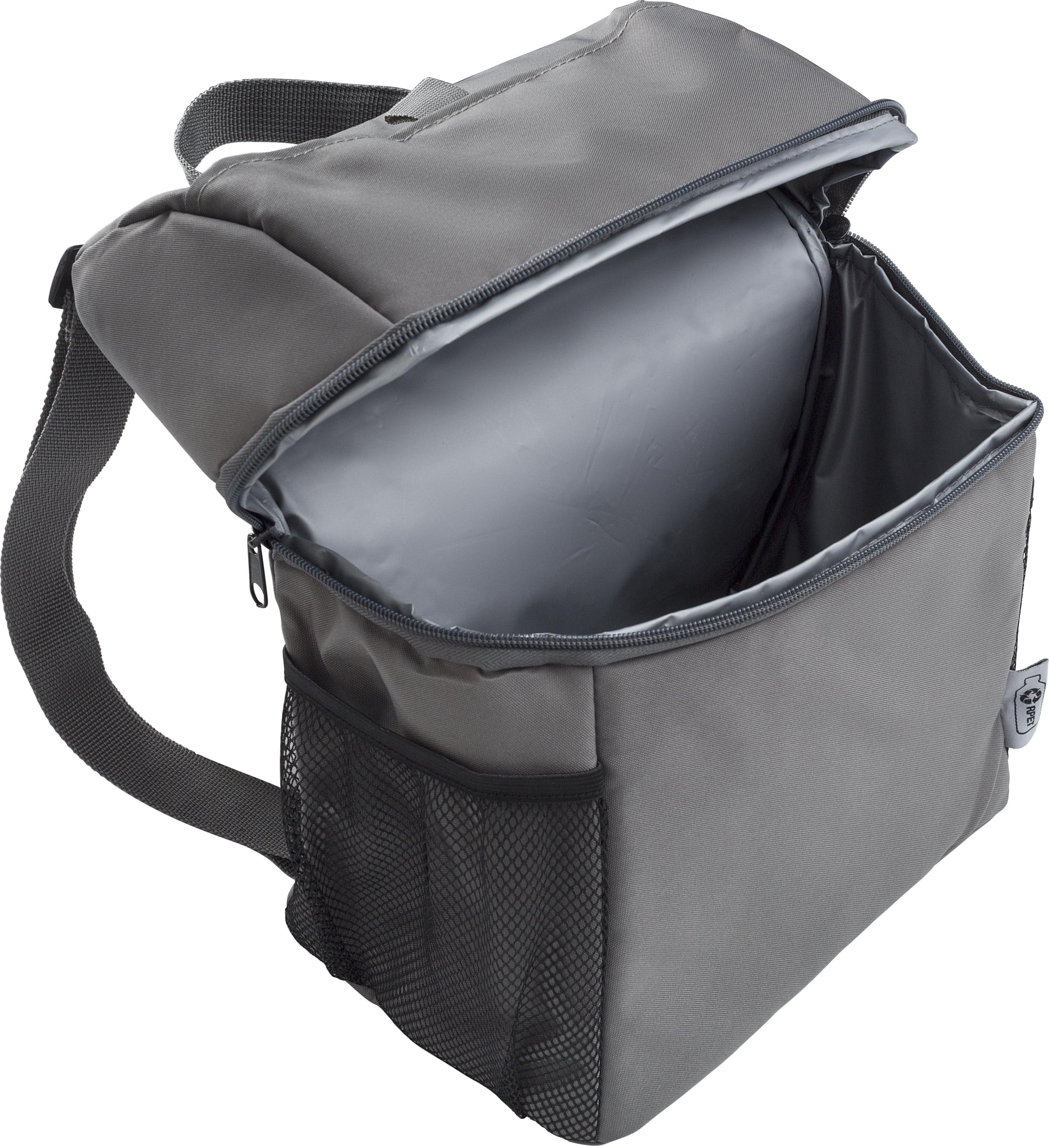 Kühltaschen-Rucksack aus recyceltem Polyester Elliott