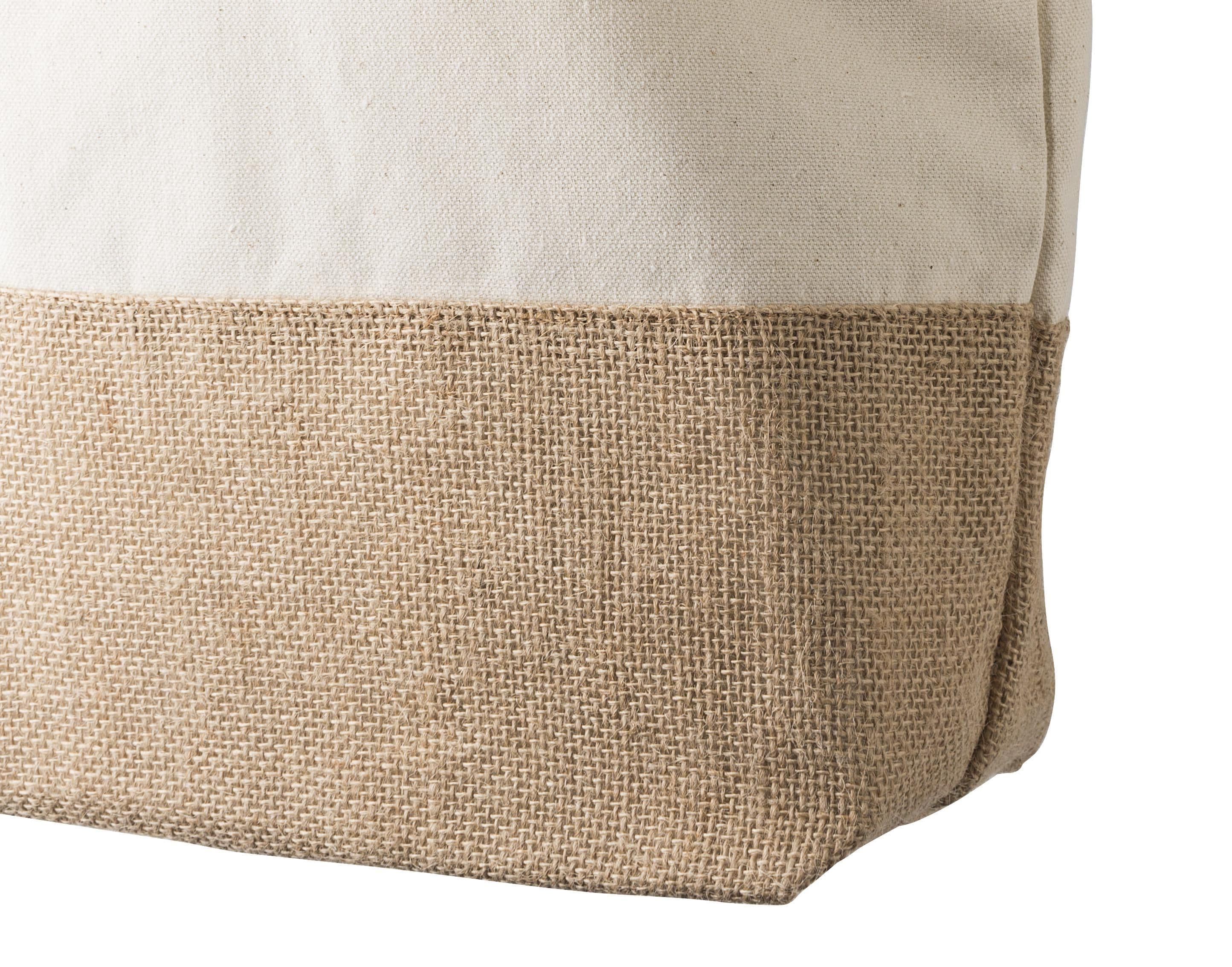 Einkaufstasche aus Baumwolle (280 g/m2) Diego