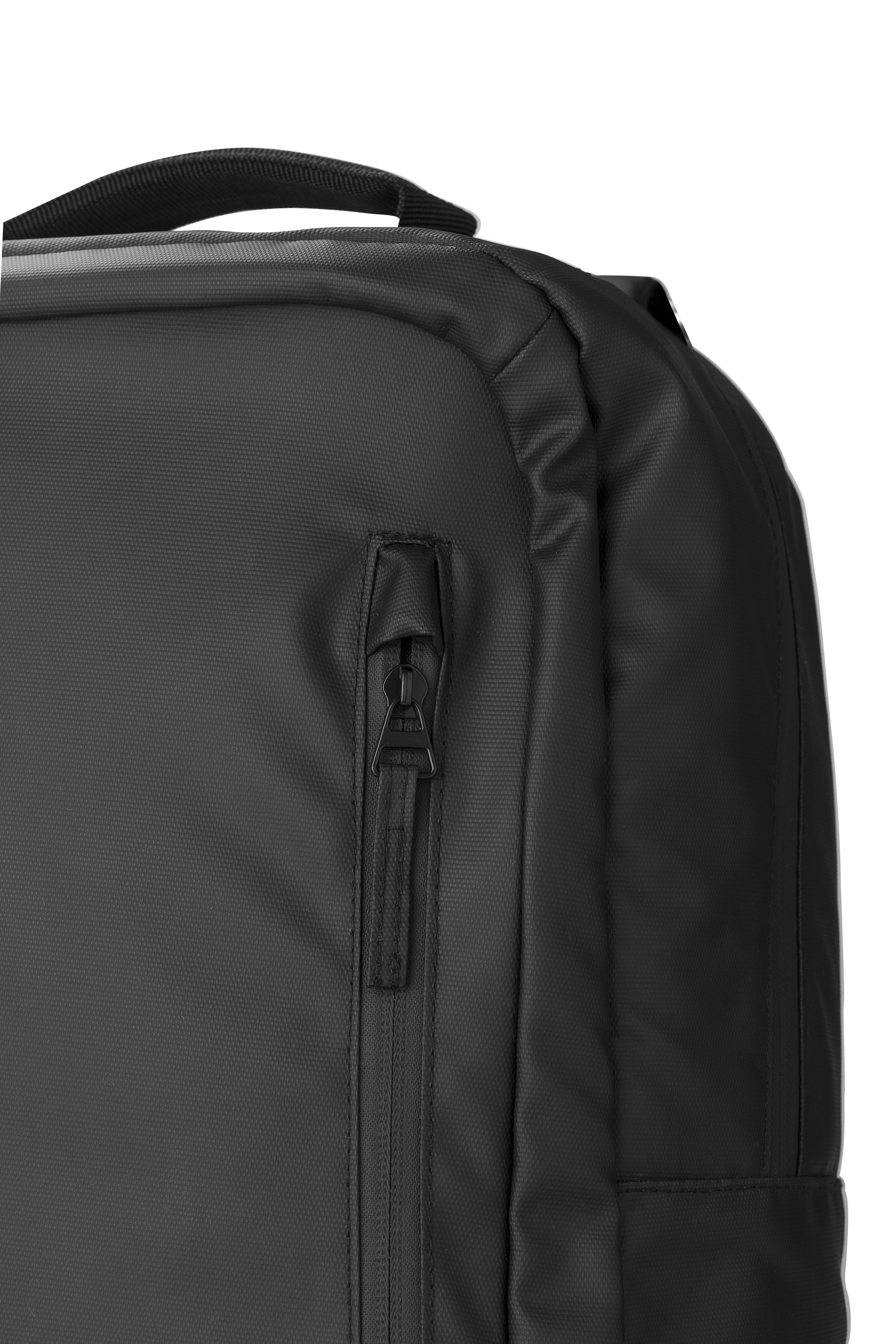 Polyester (600D Rucksack Brecken