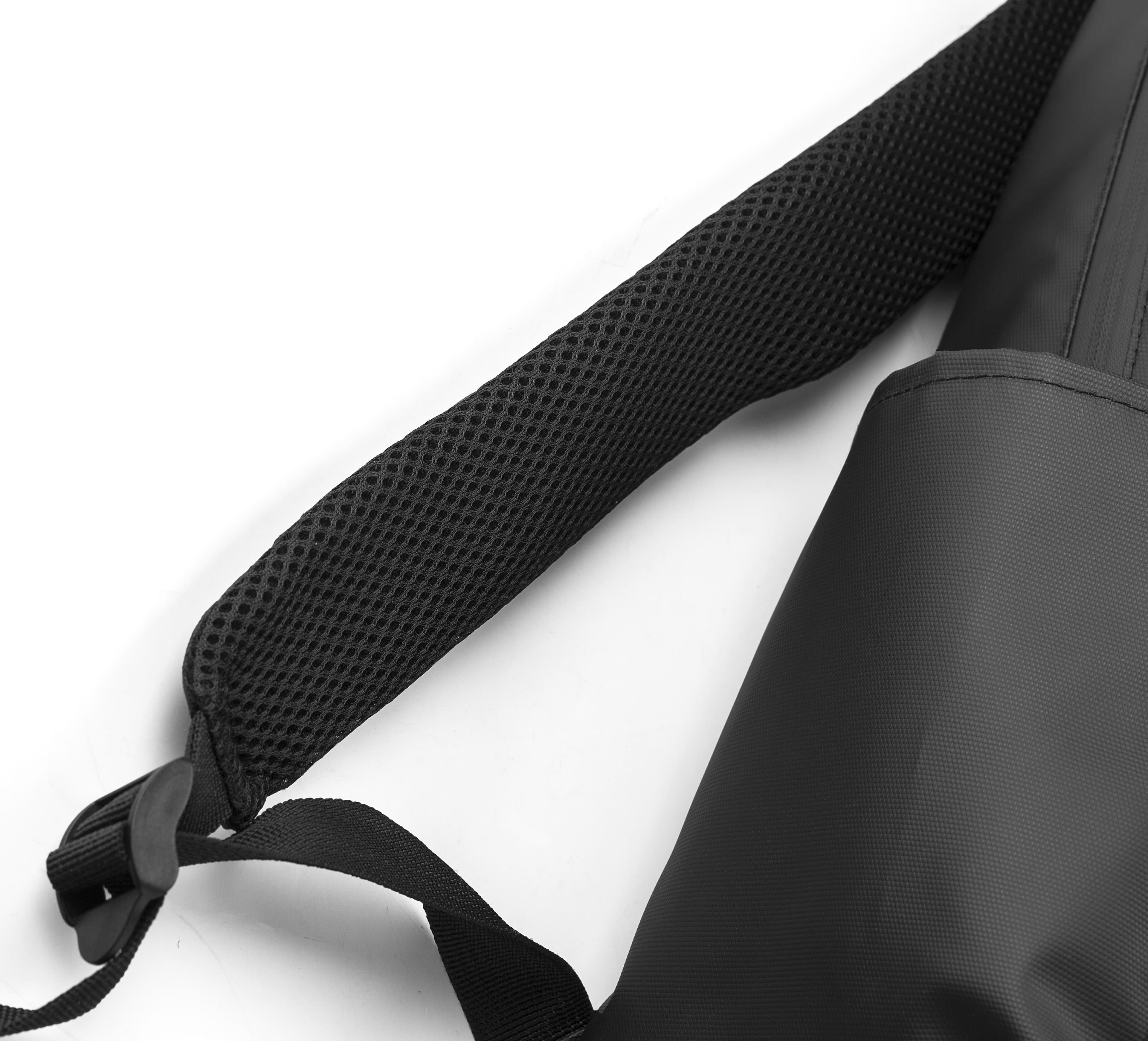 Polyester (600D Rucksack Brecken