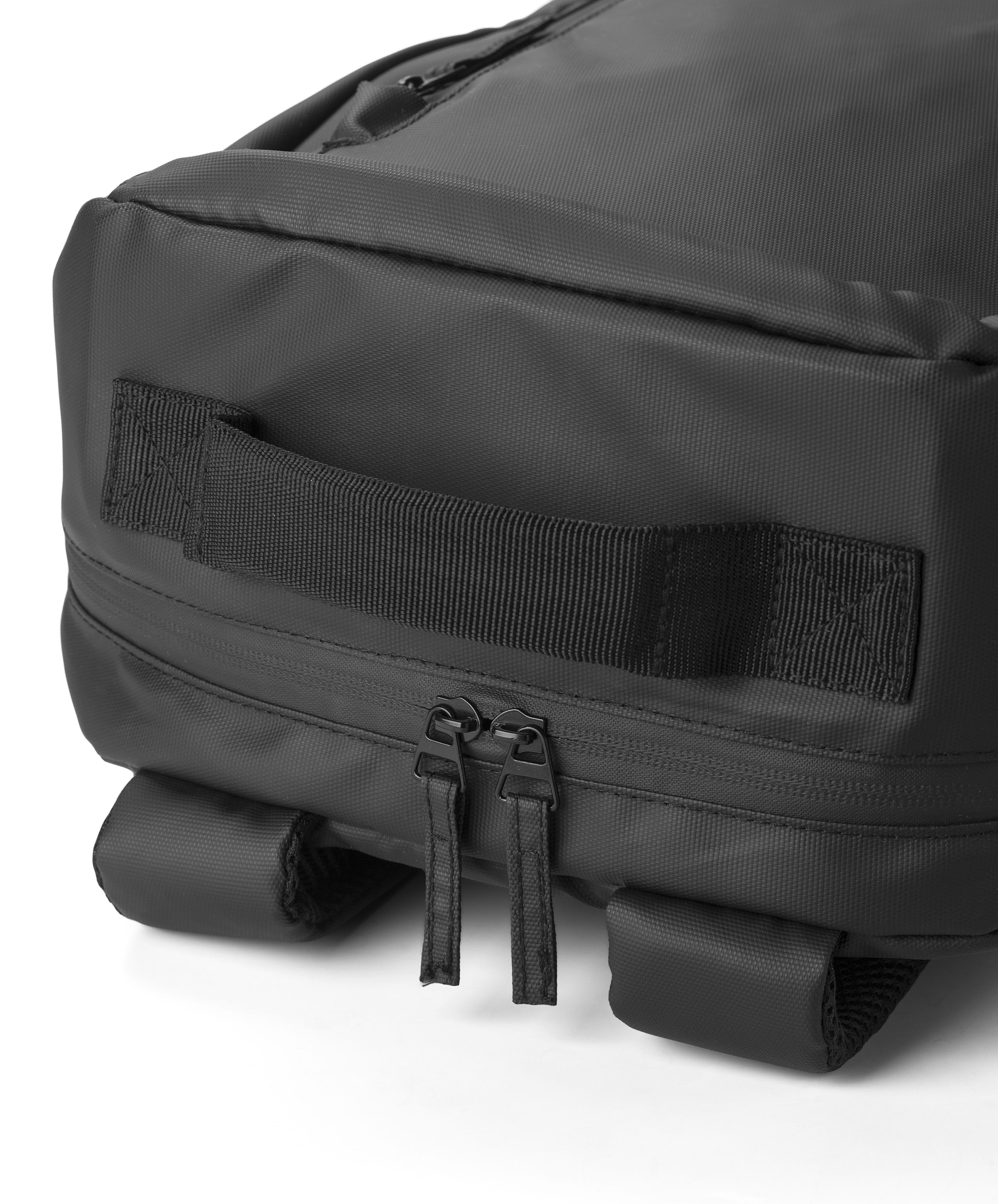 Polyester (600D Rucksack Brecken