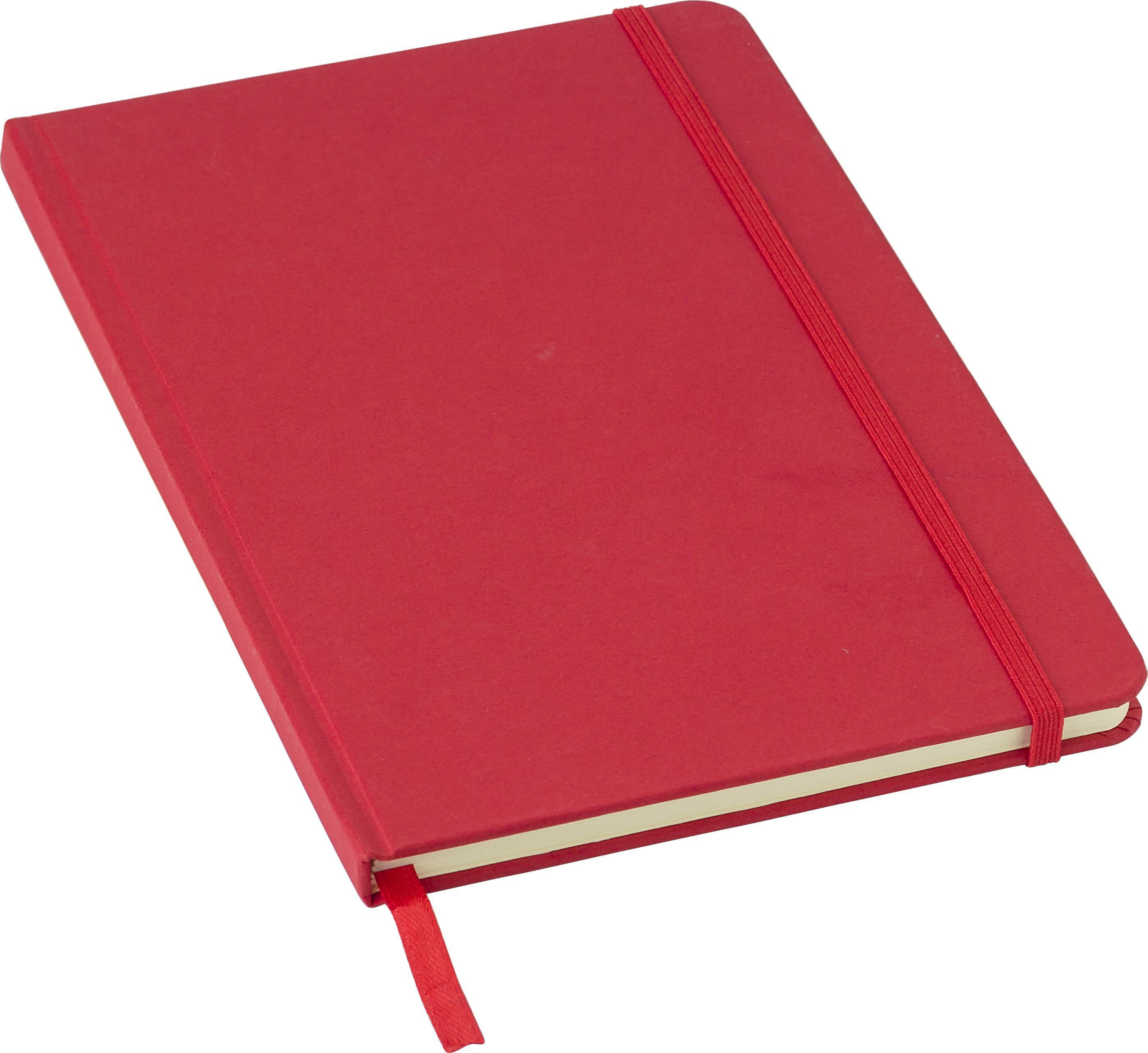 Notizbuch aus recyceltem Karton (A5) Evangeline Original