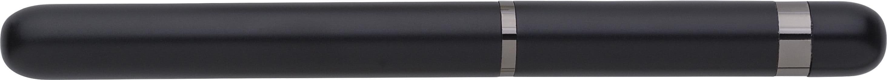 Aluminium-Rollerball-Stift Bridger