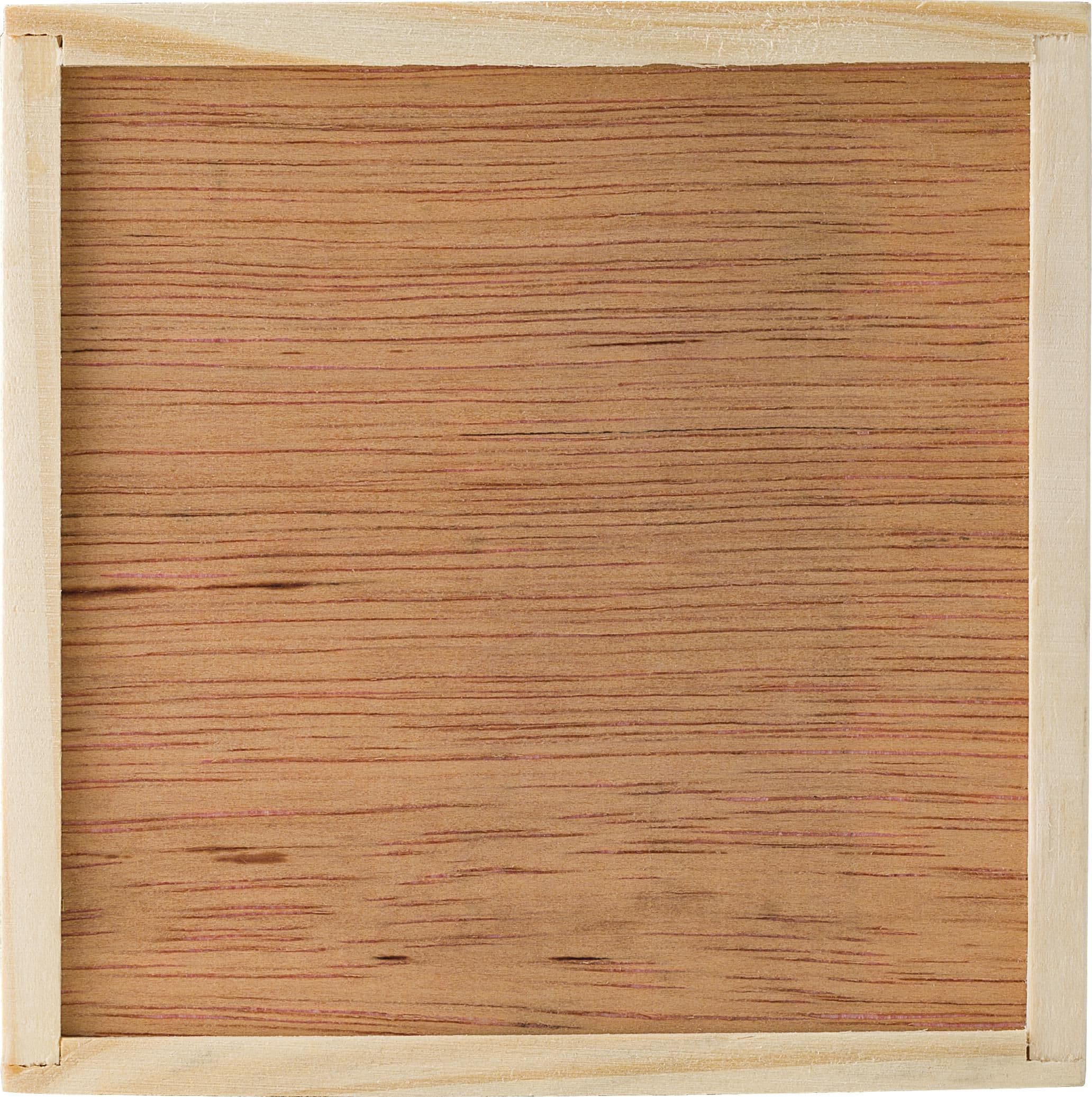 Geduldsspiel aus Holz Joel