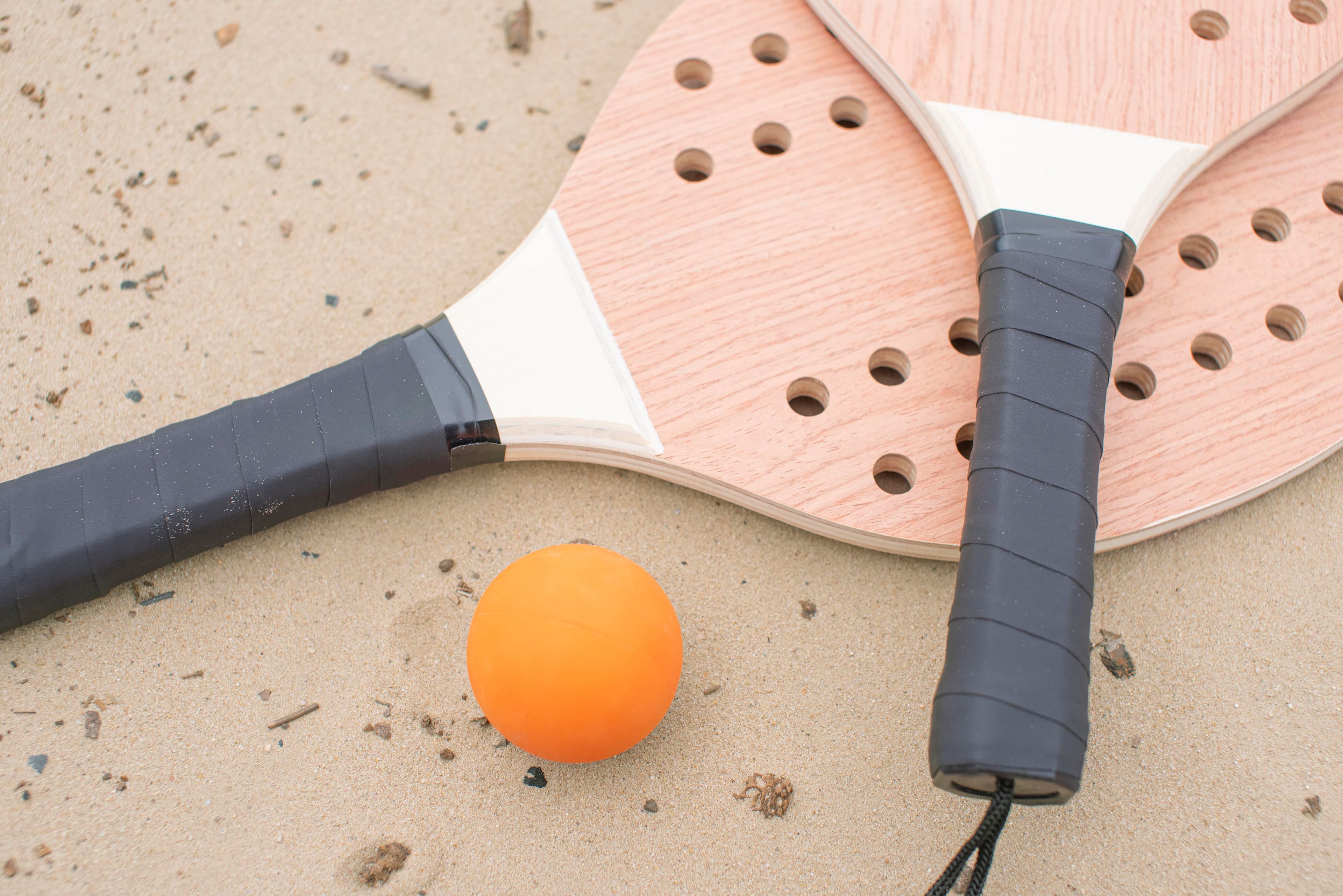 Tennisset Sergio | Palisander
