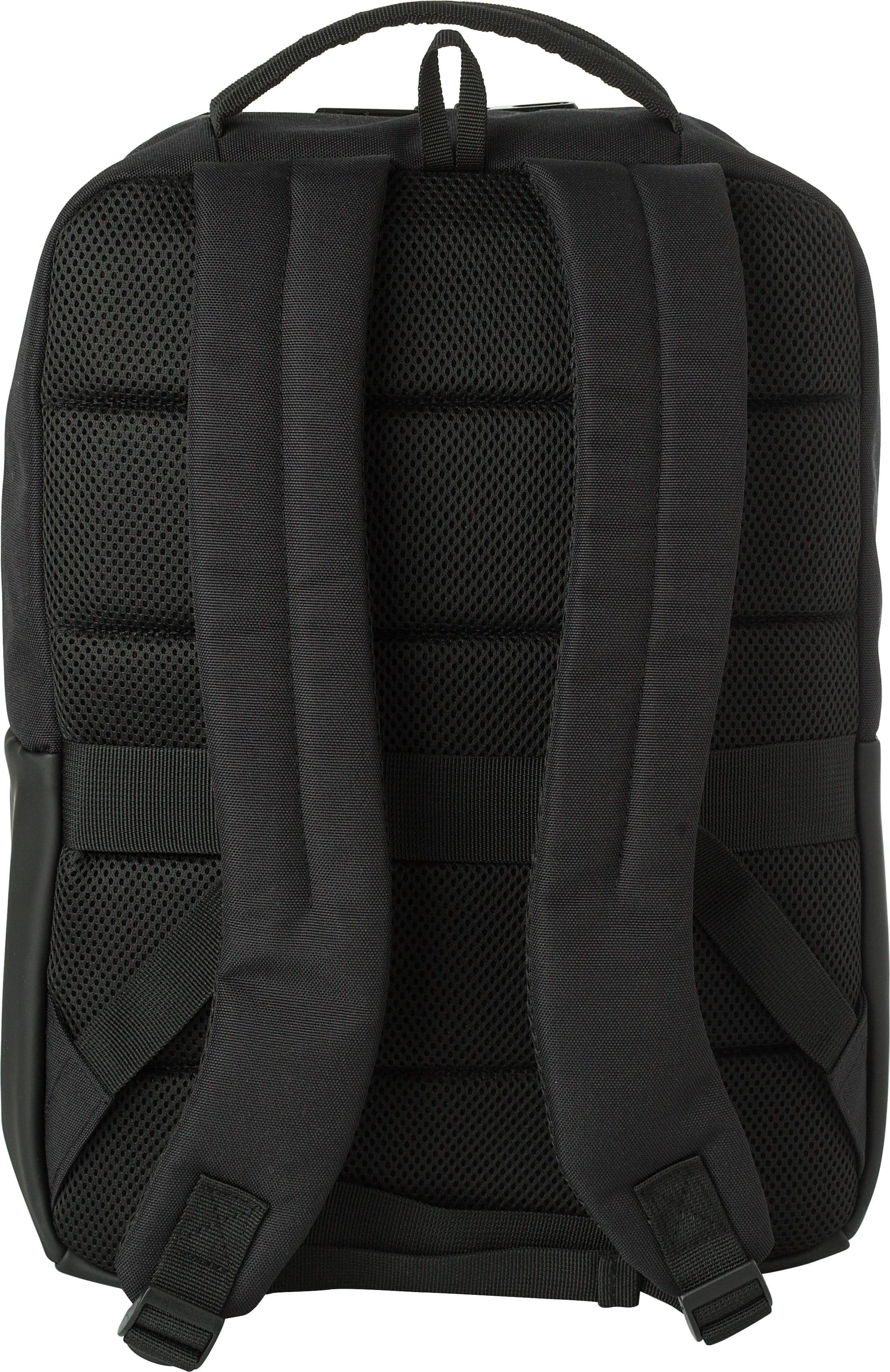 Polyester (600D) Laptop-Rucksack Oscar