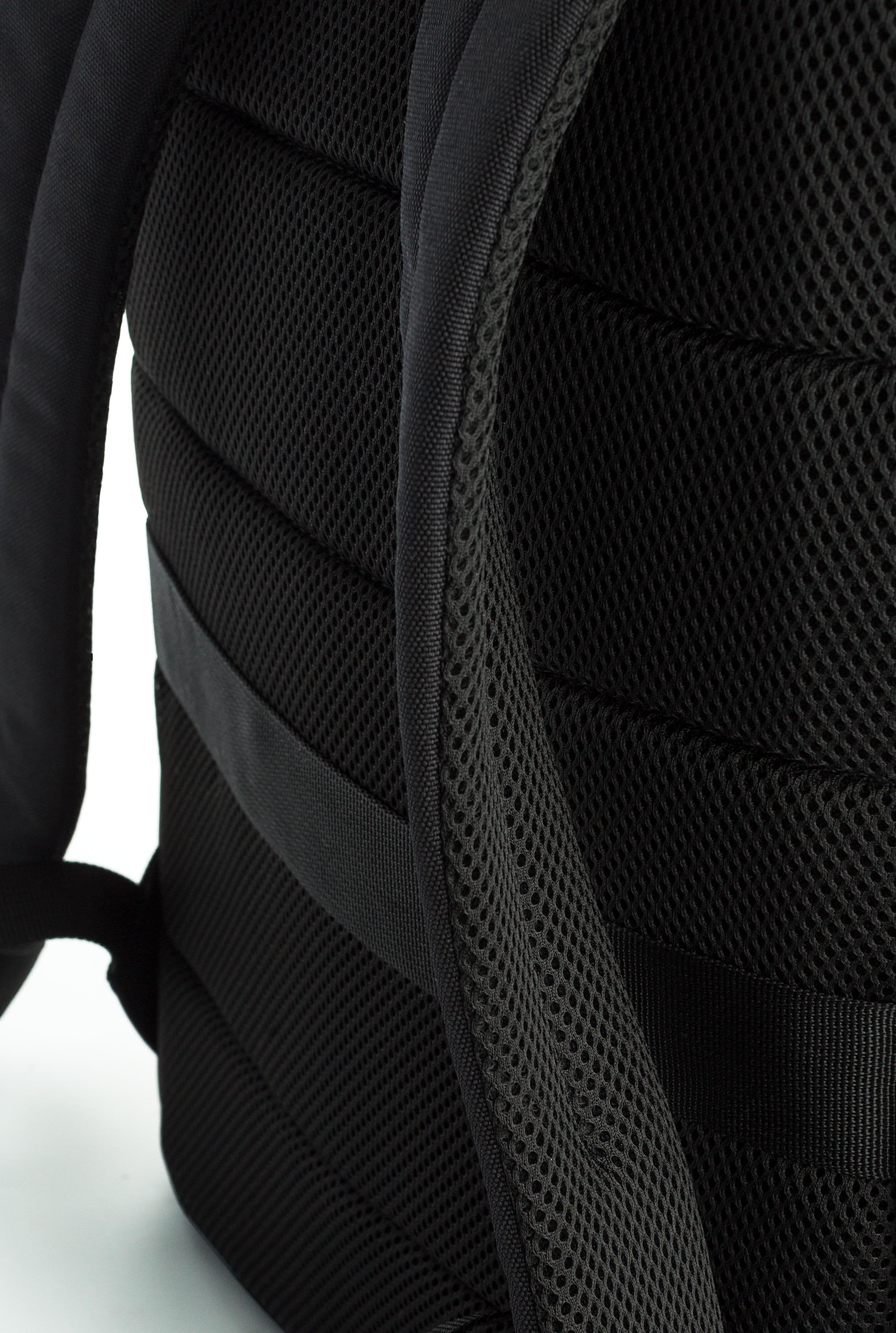 Polyester (600D) Laptop-Rucksack Oscar