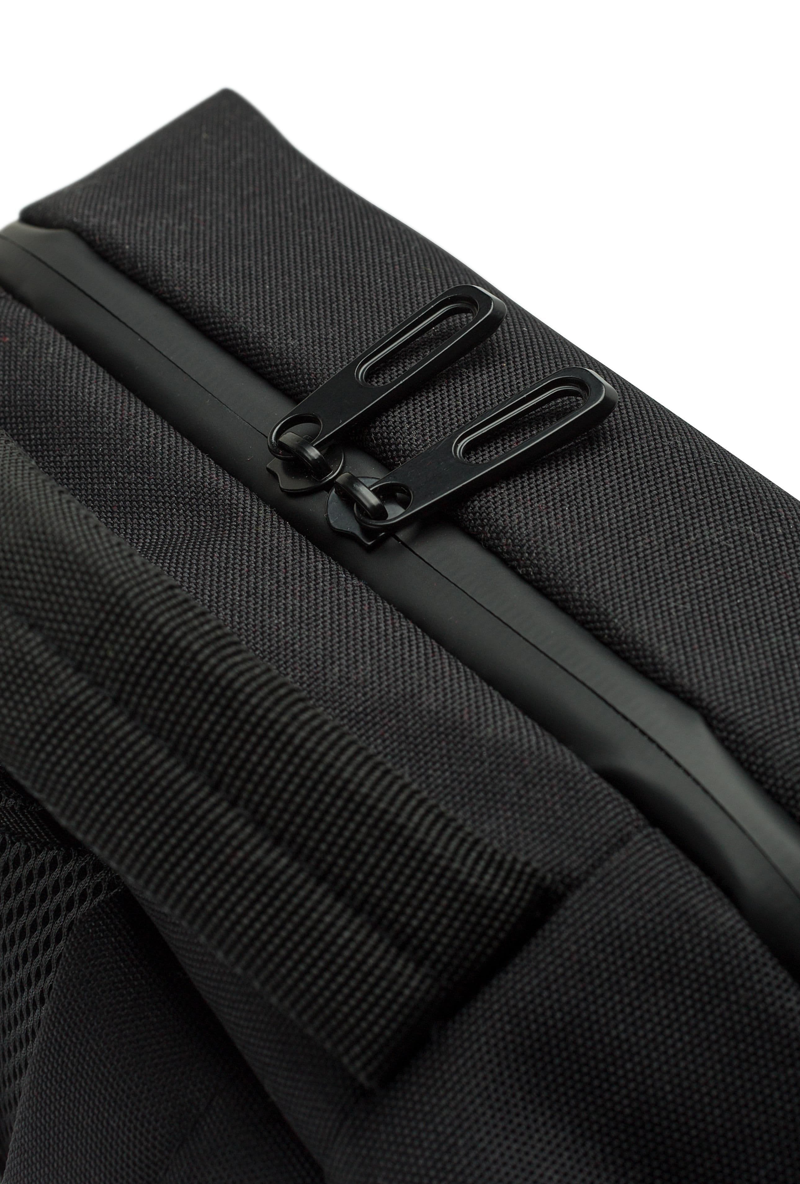 Polyester (600D) Laptop-Rucksack Oscar