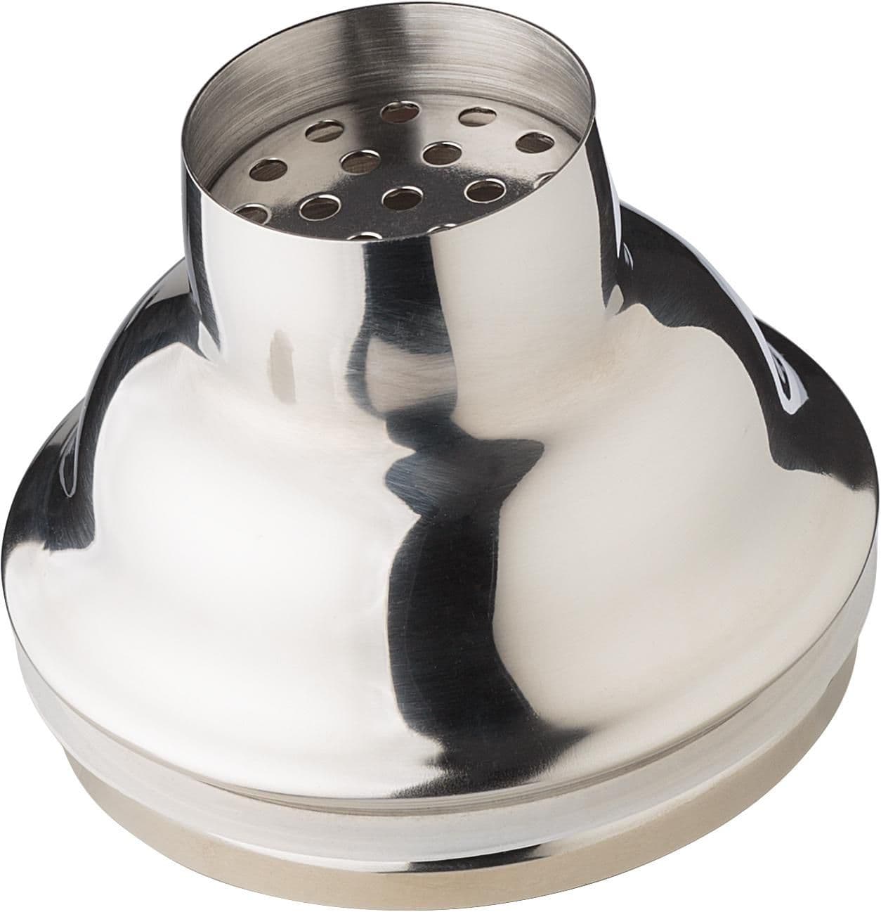Glas-Cocktailshaker (400 ml) Adela