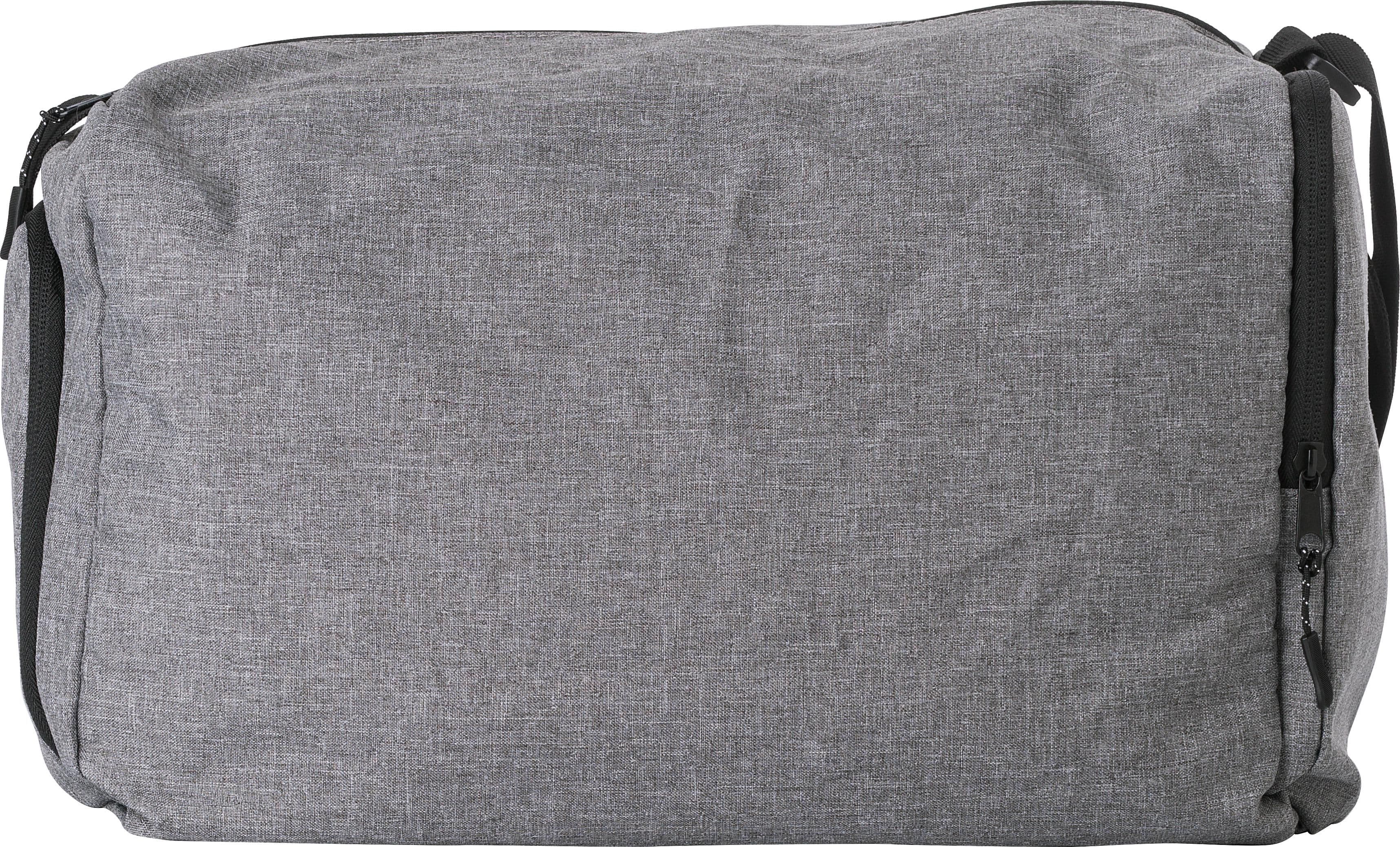 300D Zweifarbiger Seesack Corwin