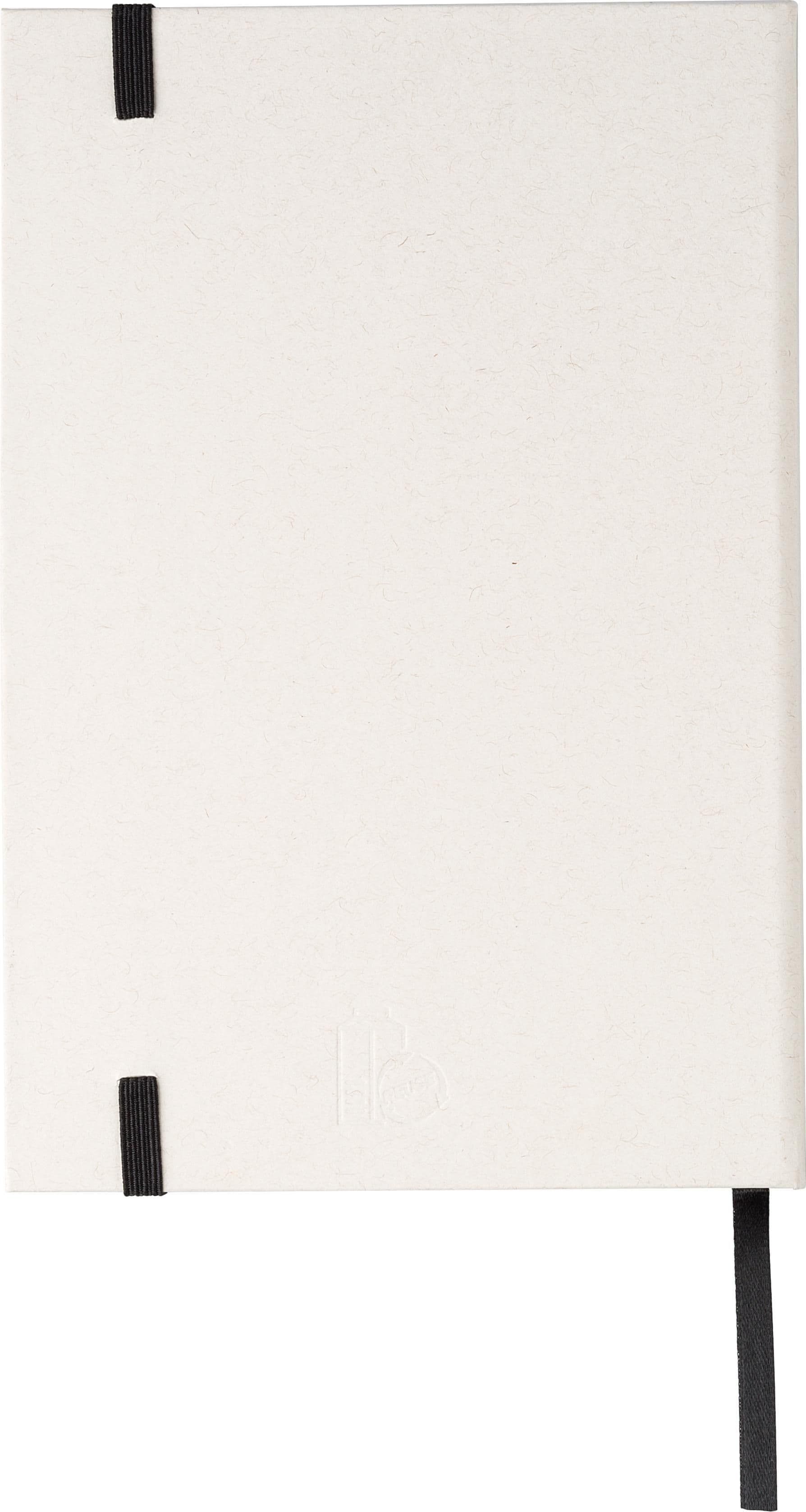 Recycling-Milchkarton Notizbuch A5 Hudson