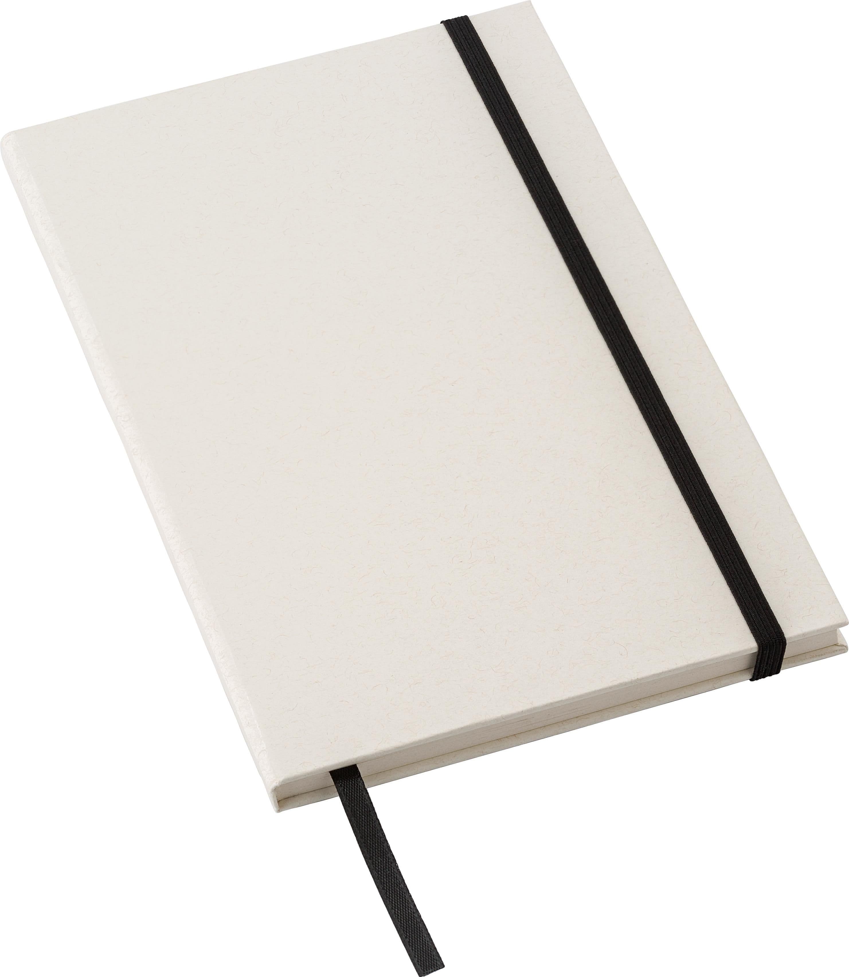 Recycling-Milchkarton Notizbuch A5 Hudson