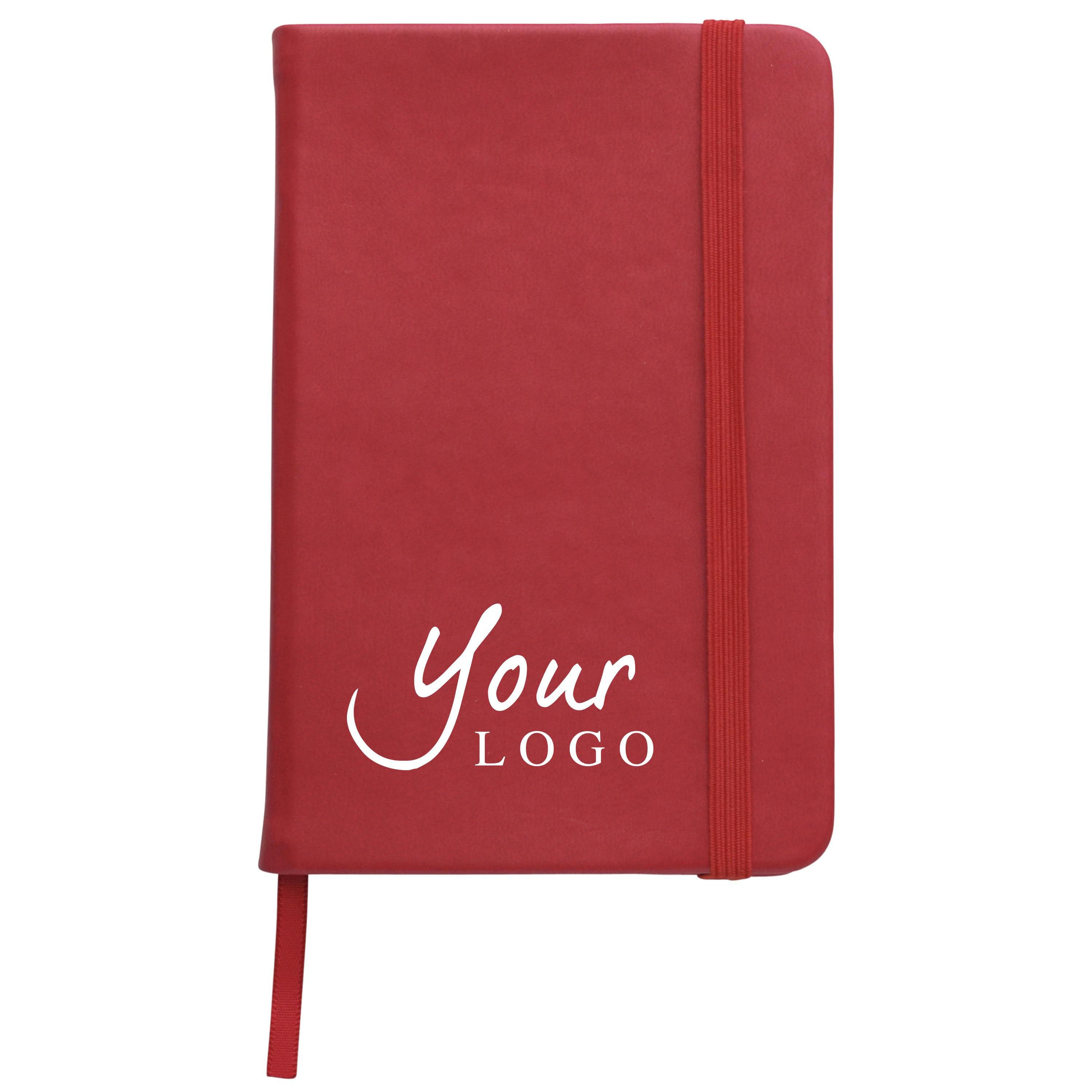 Notizbuch aus PU Dita Original