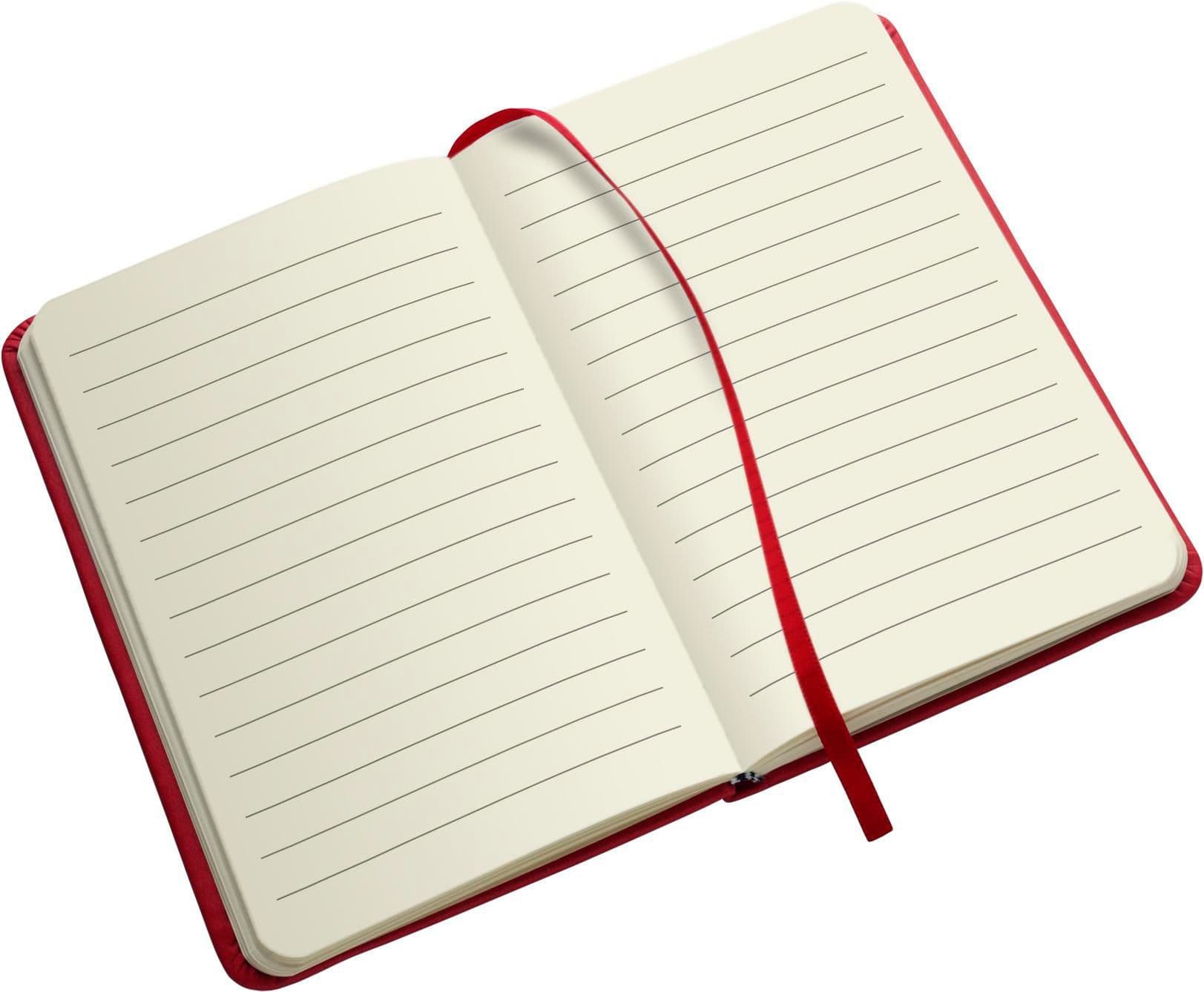 Notizbuch aus PU Dita Original