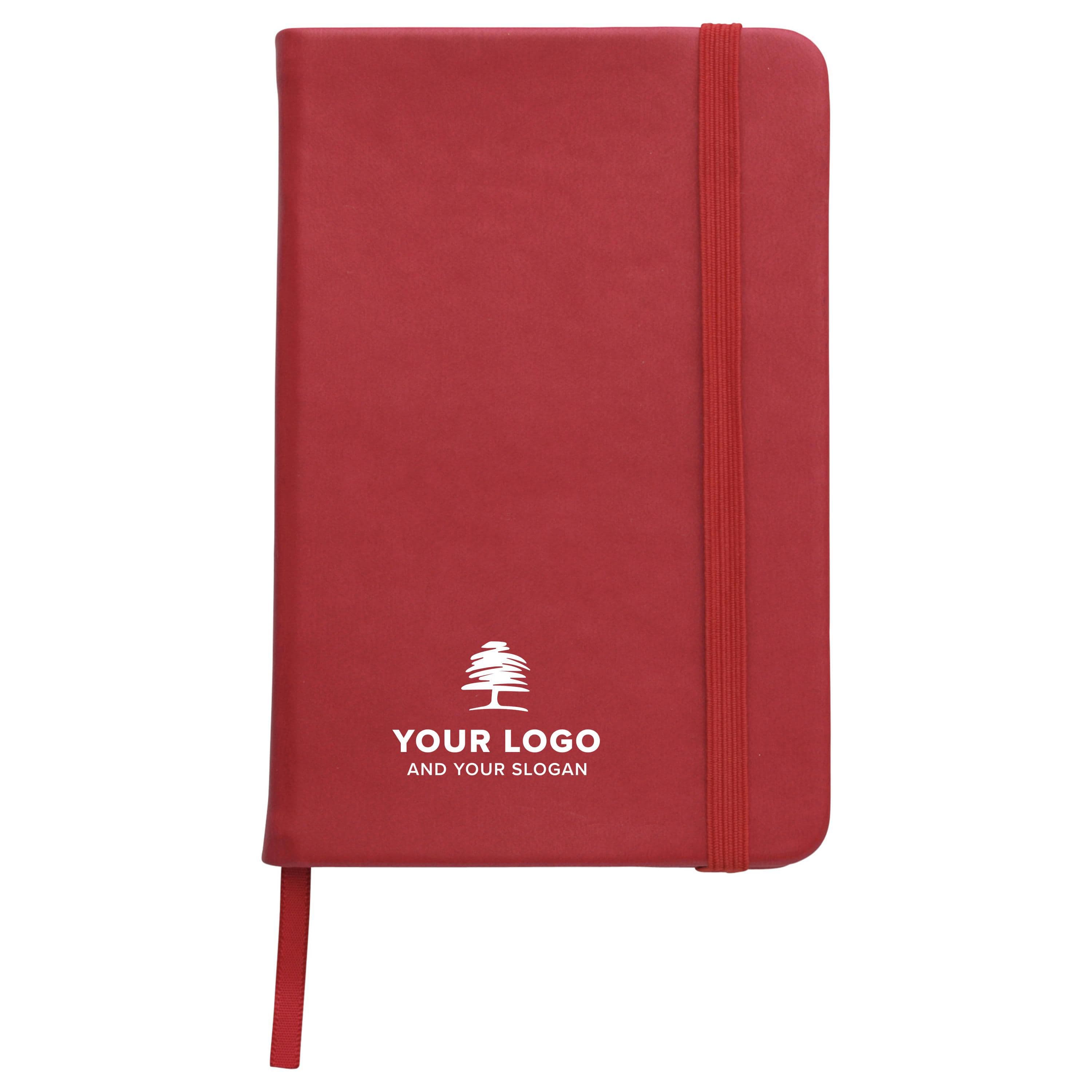 Notizbuch A5 aus PU Eva Original