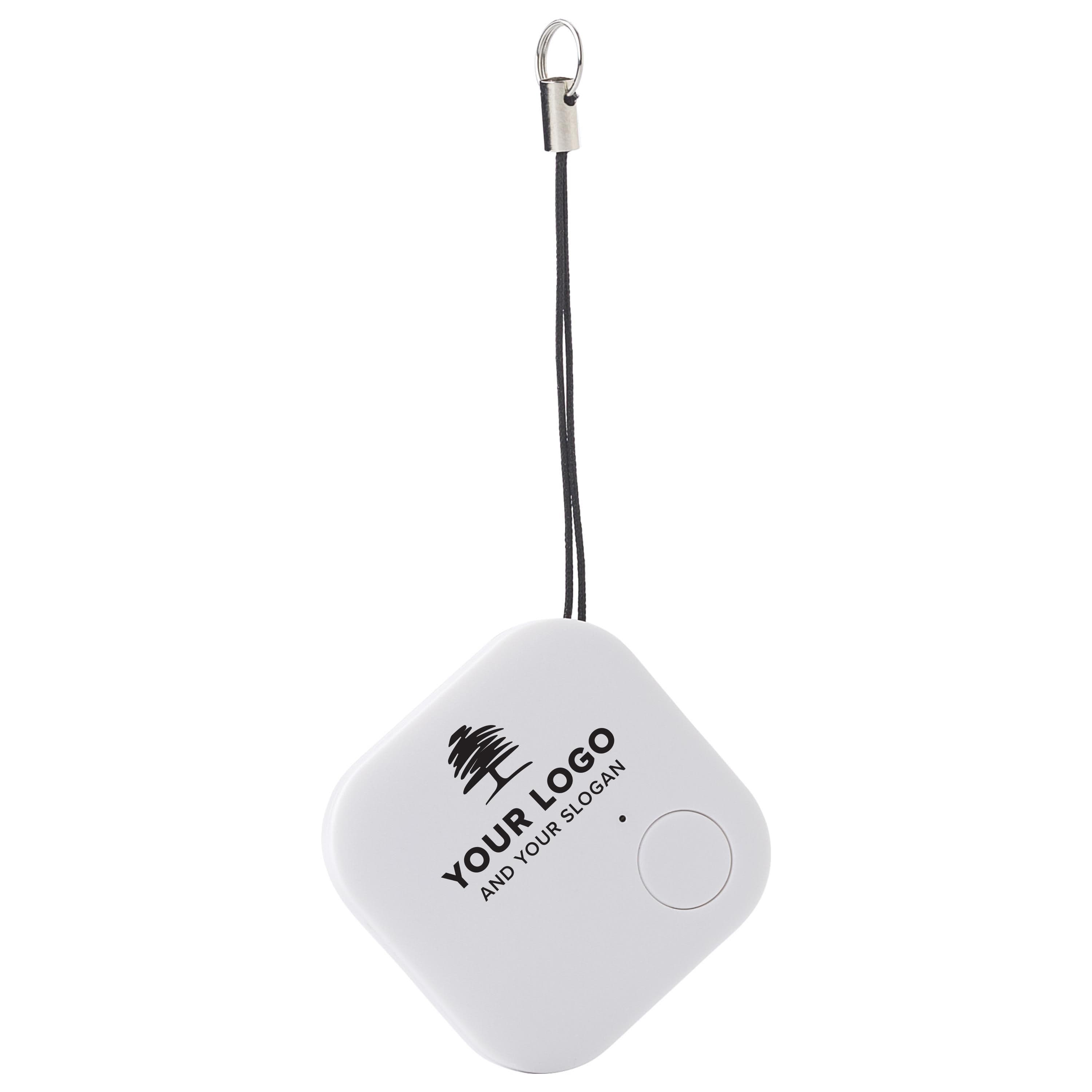 BT/Wireless GPS-Tracker aus ABS-Kunststoff Gerard