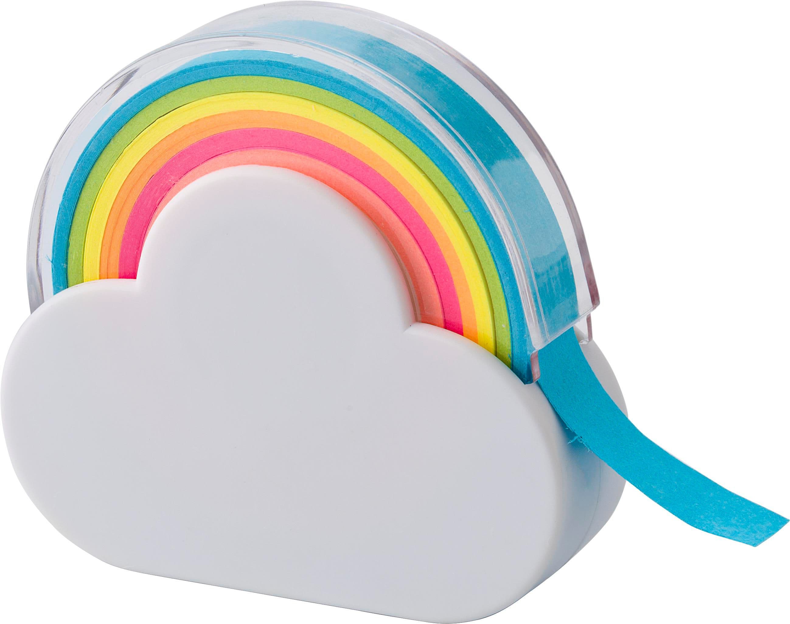 Klebeband-Spender in Wolkenform Francesco