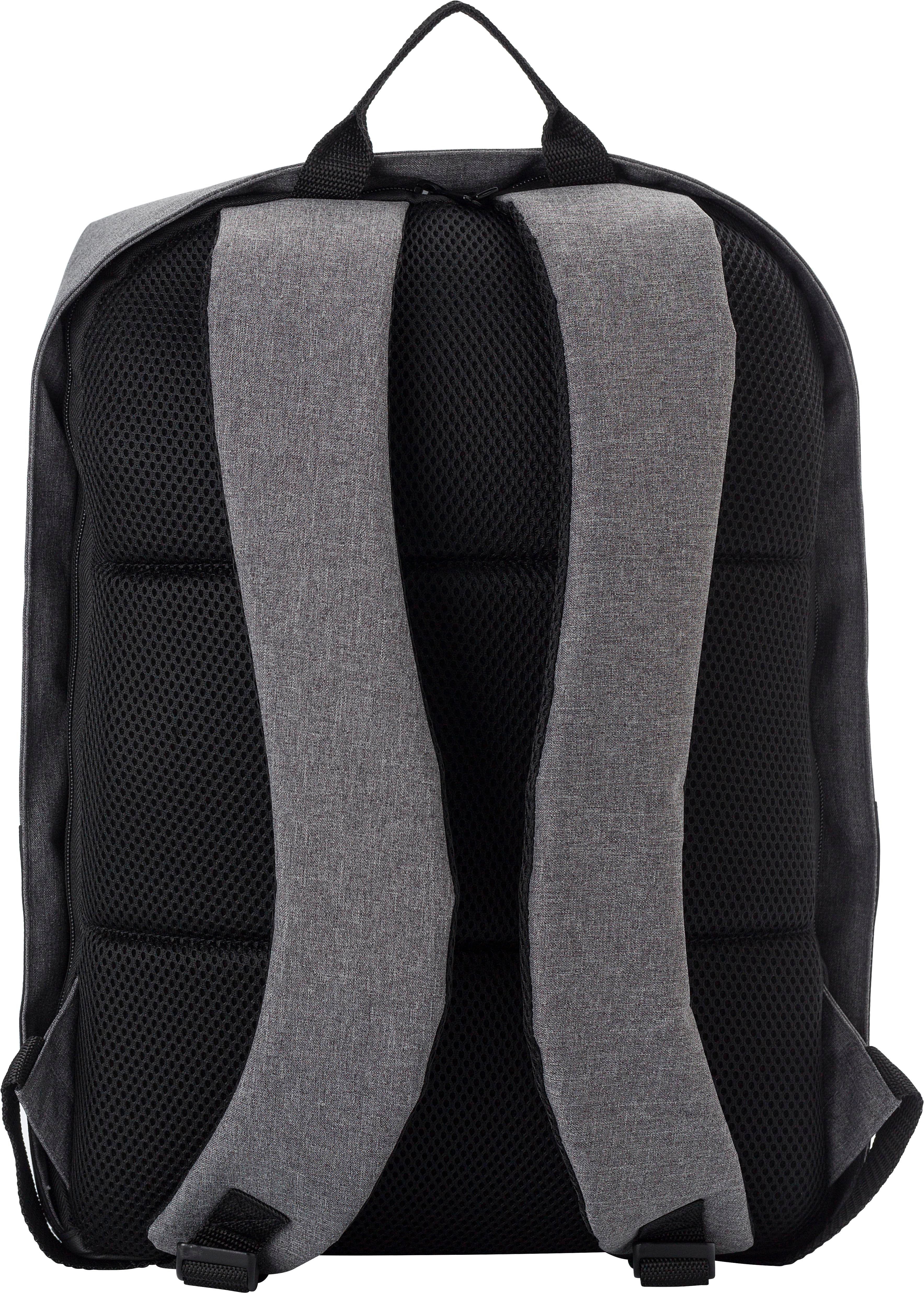 Rucksack Asim | Diebstahlsicher | Laptop 15" | 11,5 l