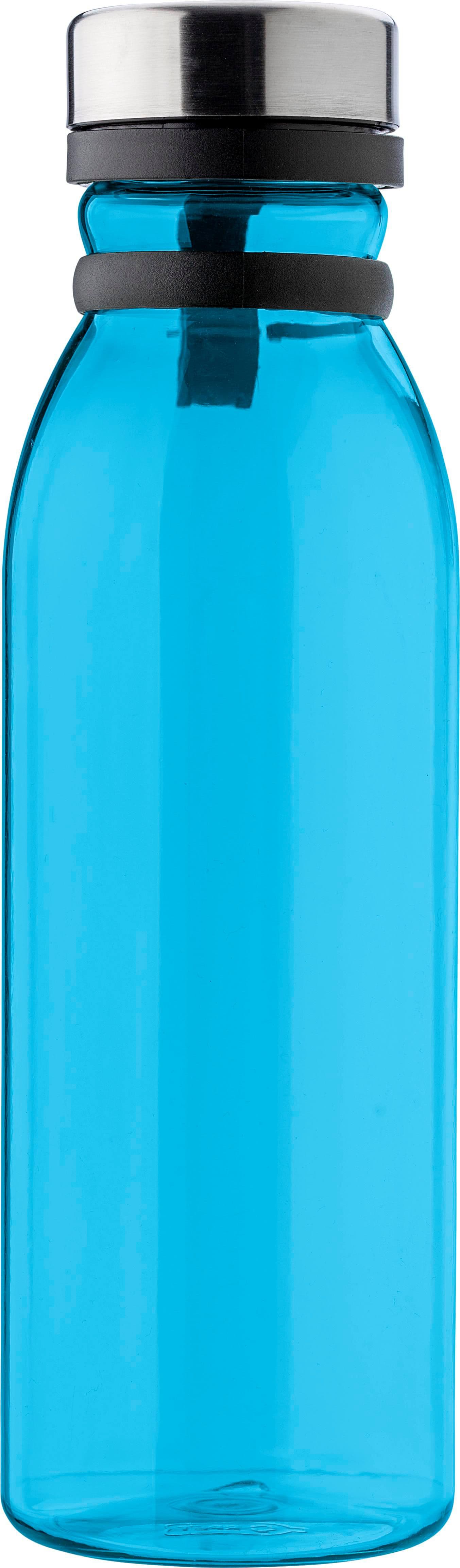 rPET-Flasche Timothy