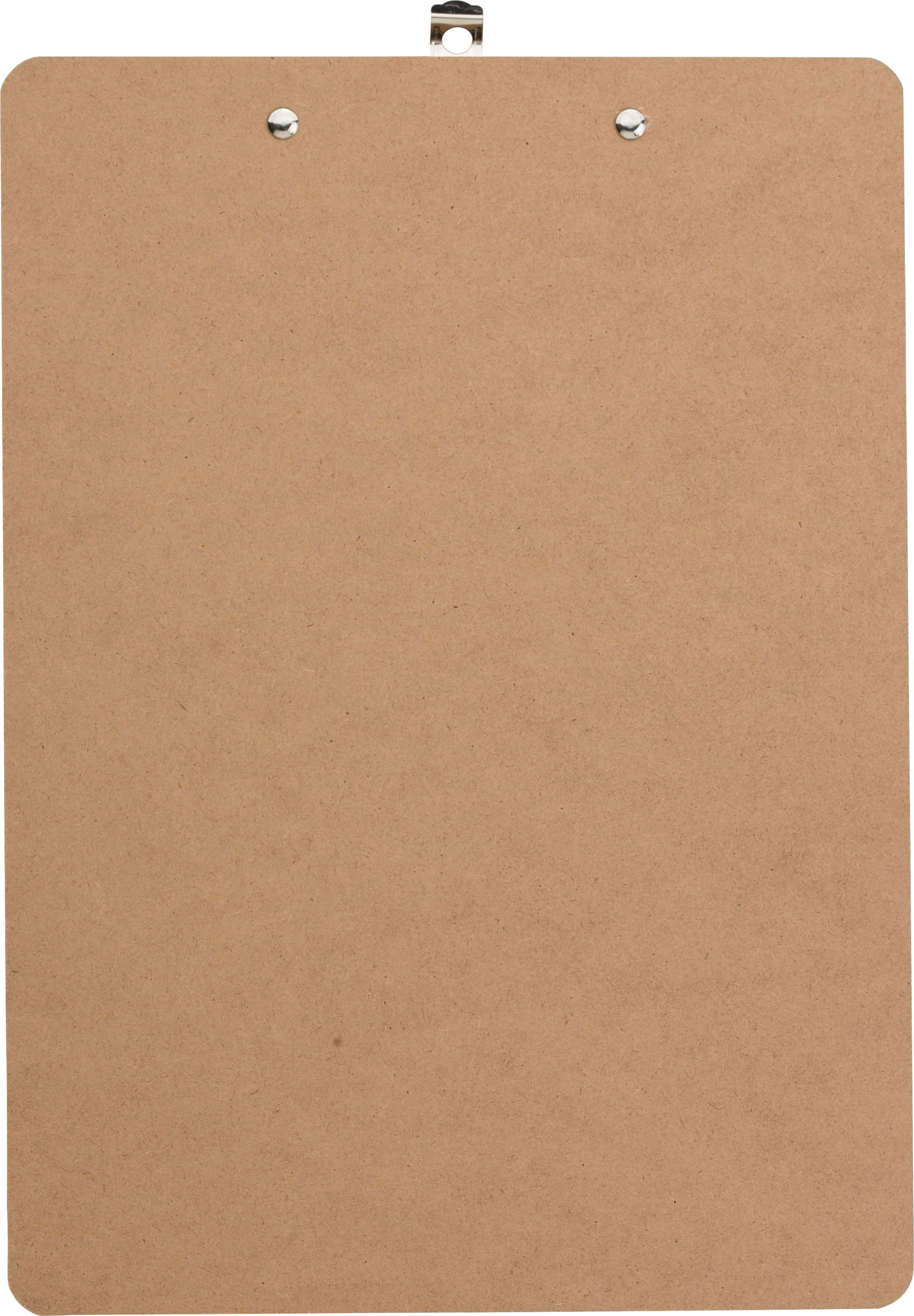 MDF-Klemmbrett Nimra Original