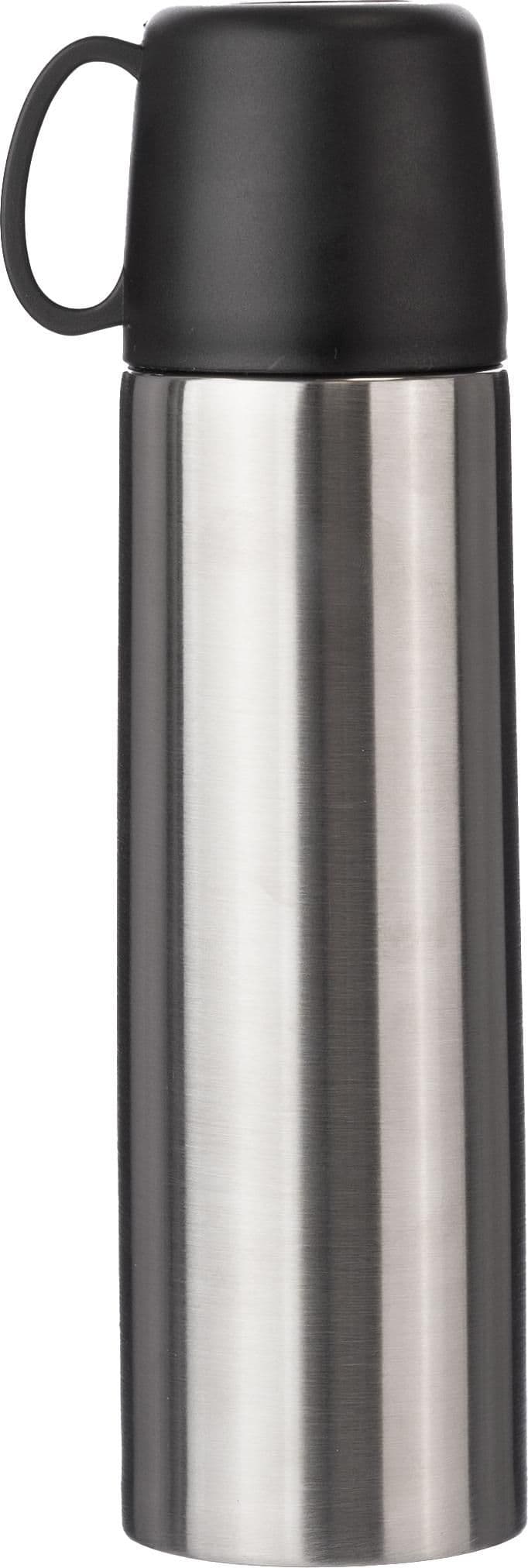 Doppelwandige Edelstahlflasche Jan