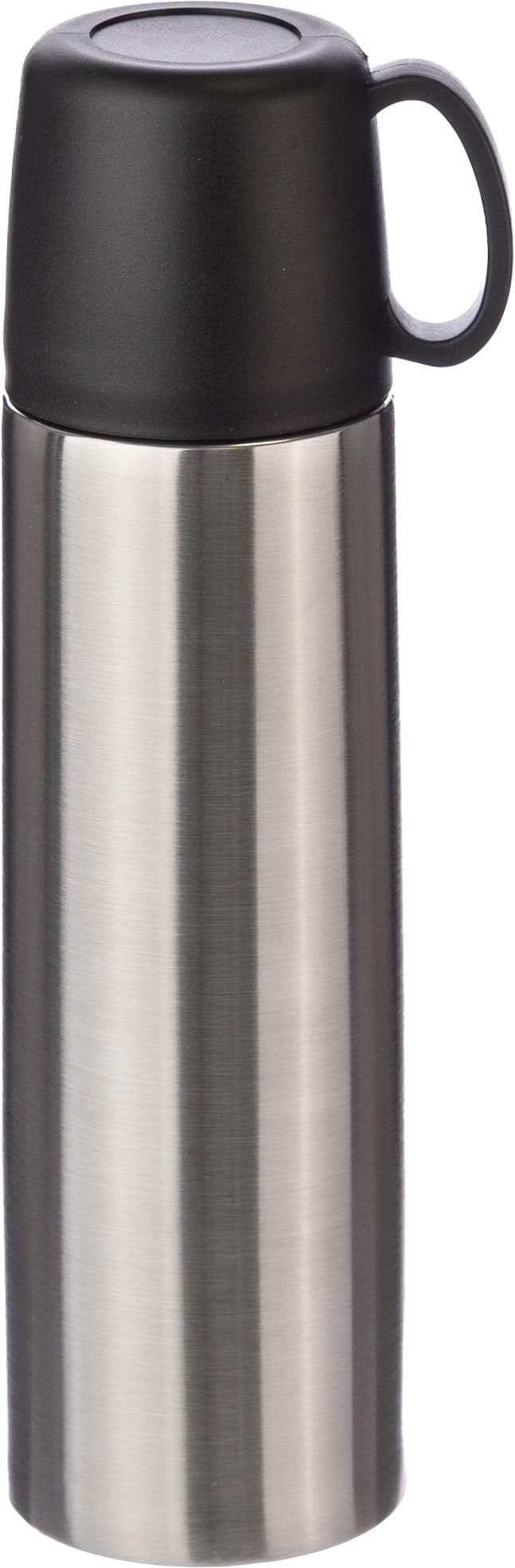 Doppelwandige Edelstahlflasche Jan
