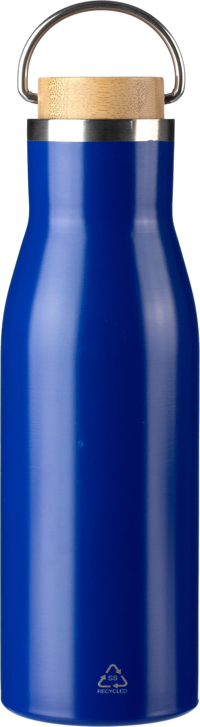 Recycelte Edelstahlflasche Aline