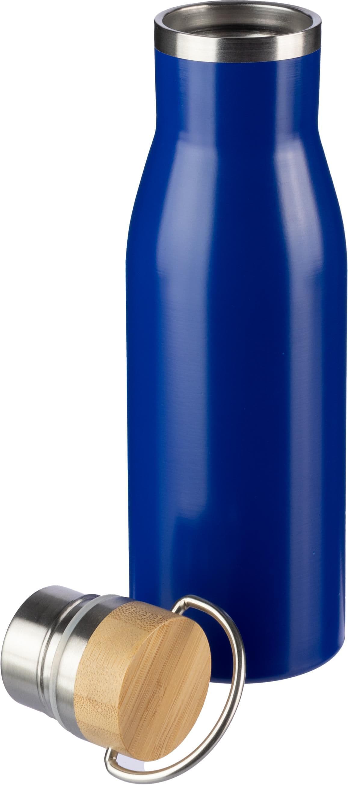 Recycelte Edelstahlflasche Aline