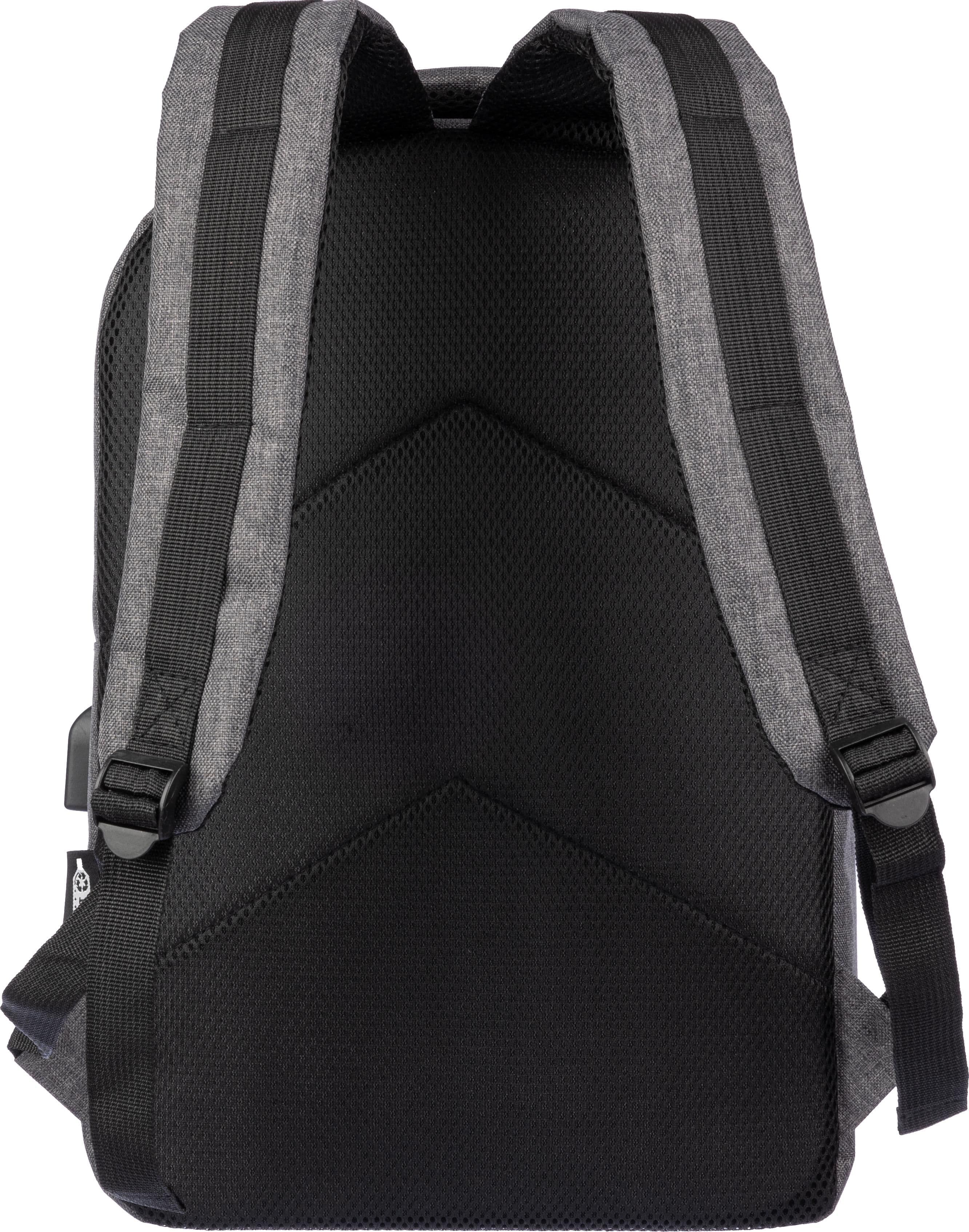 rPET (600D) Rucksack Henrik