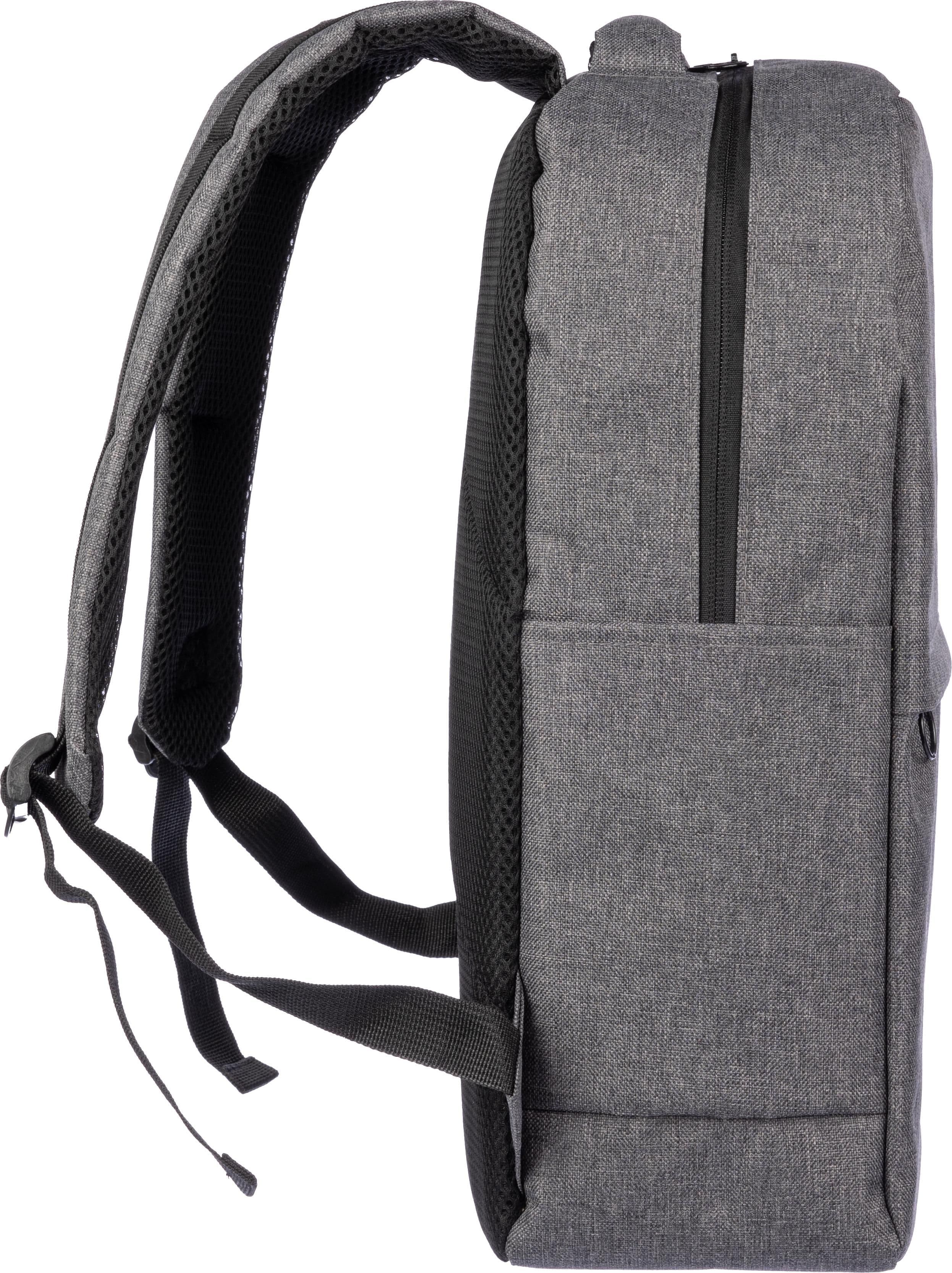 rPET (600D) Rucksack Henrik