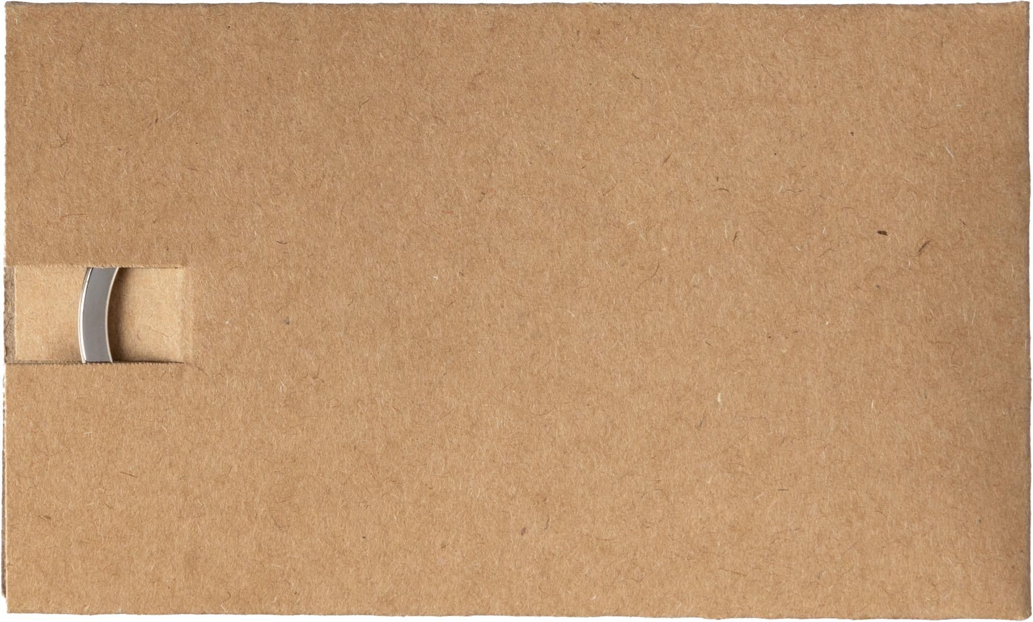 Schlüsselhalter aus Zinklegierung Angelika