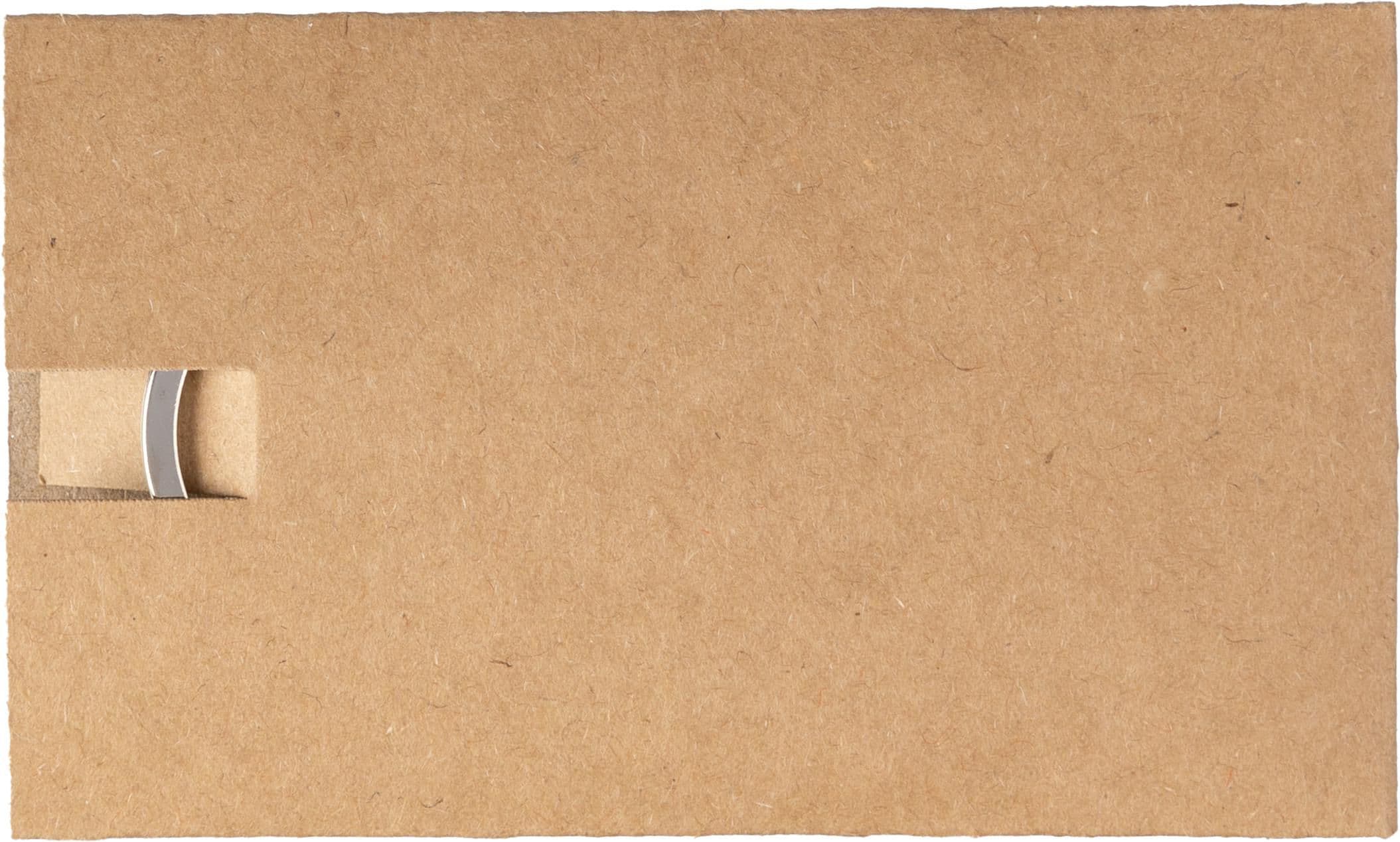 Schlüsselhalter aus Zinklegierung Bernd