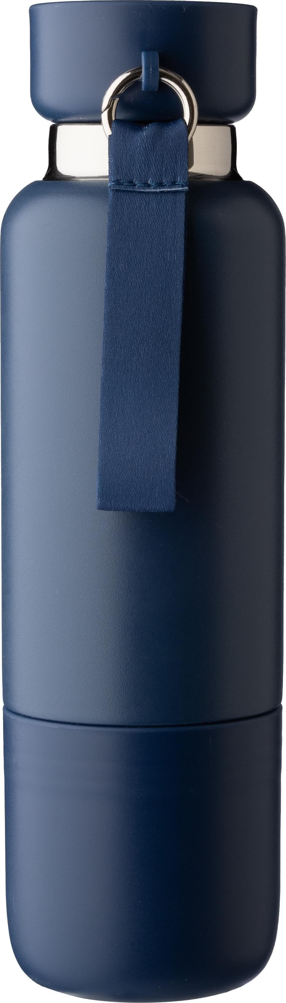 Doppelwandige Flasche aus Edelstahl (500 ml) Lieselotte
