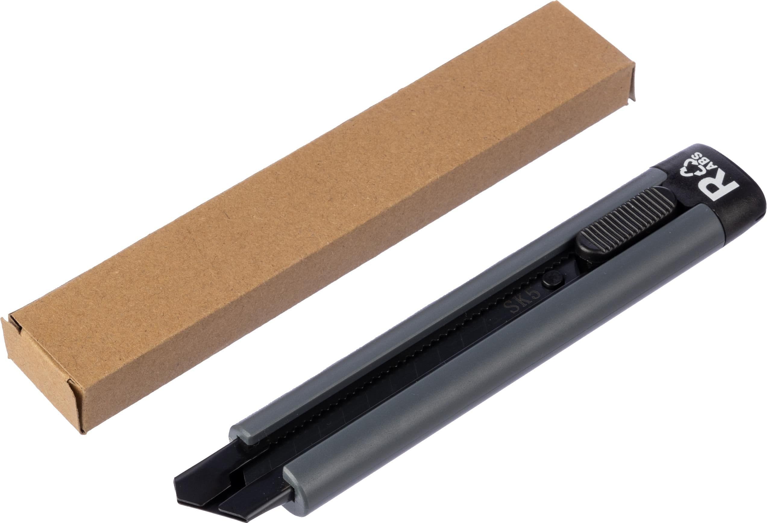 Recyceltes ABS-Hobbymesser Rolf