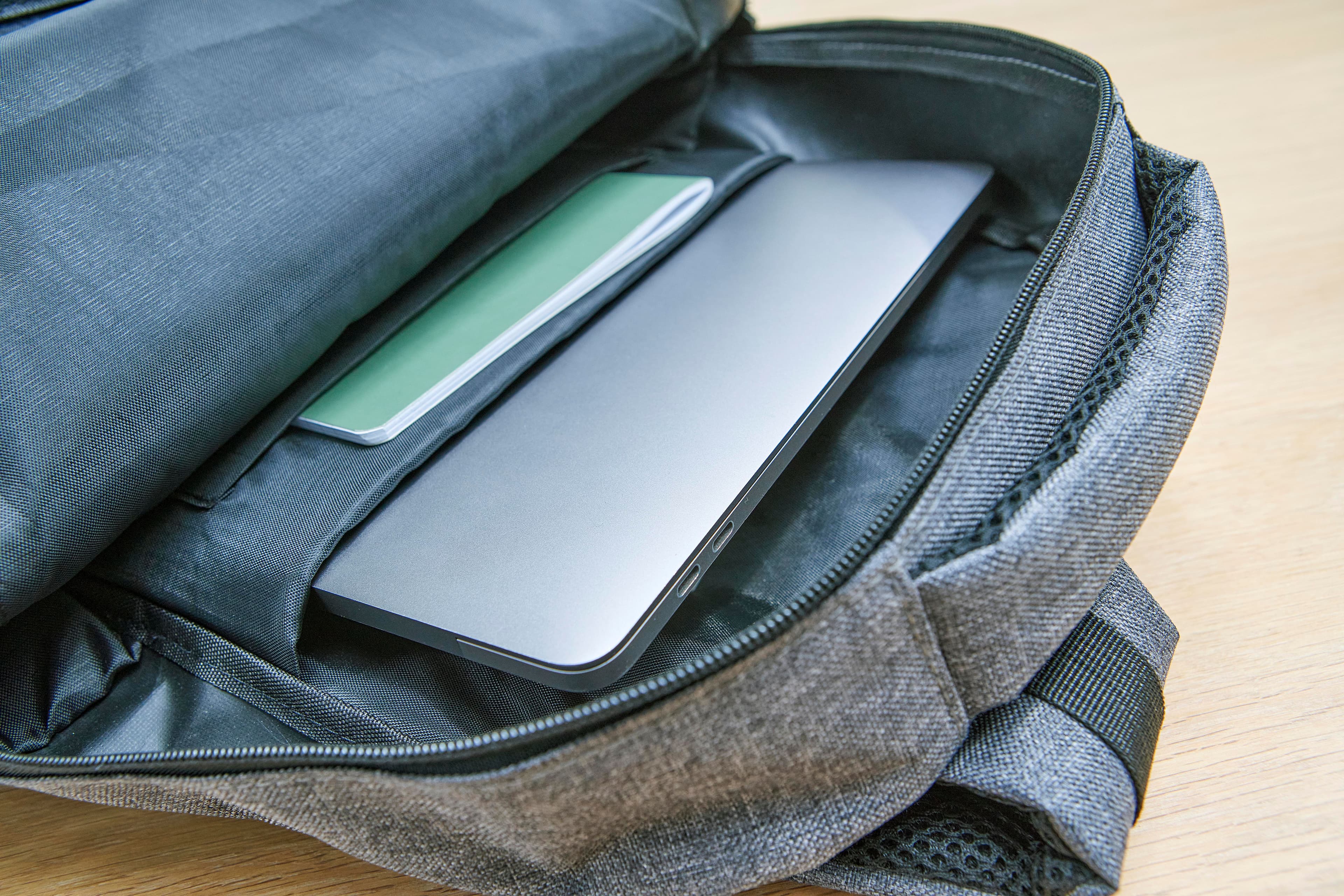 rPET (600D) Rucksack Henrik