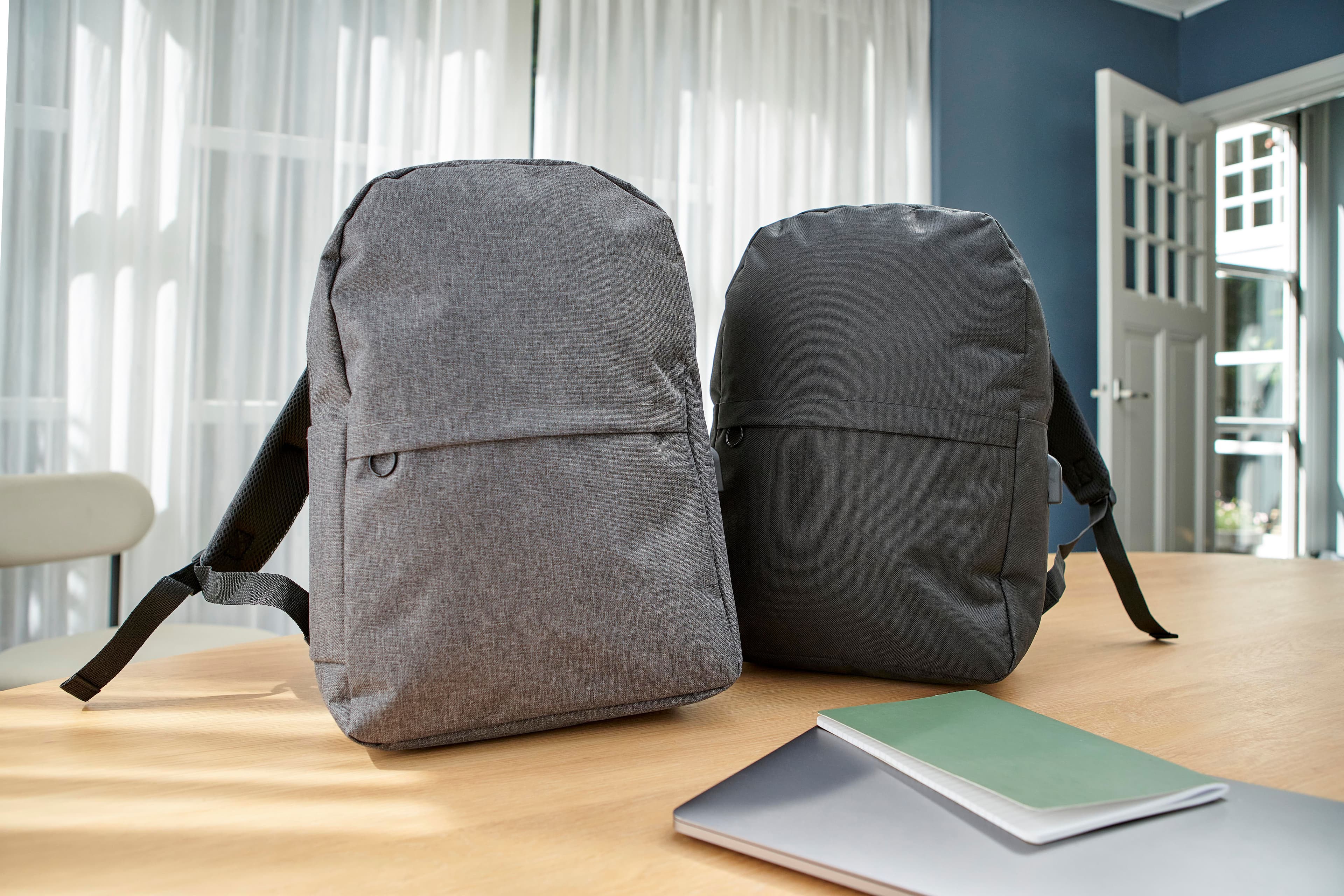 rPET (600D) Rucksack Henrik