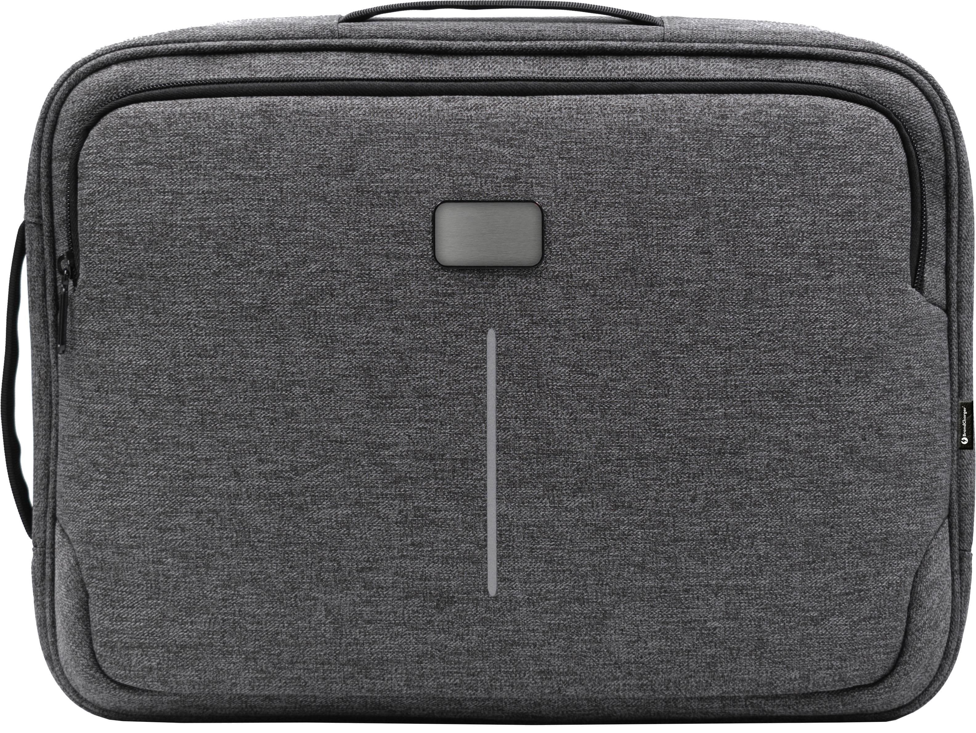 BrandCharger Specter Hybrid 16-Zoll Laptop-Tasche