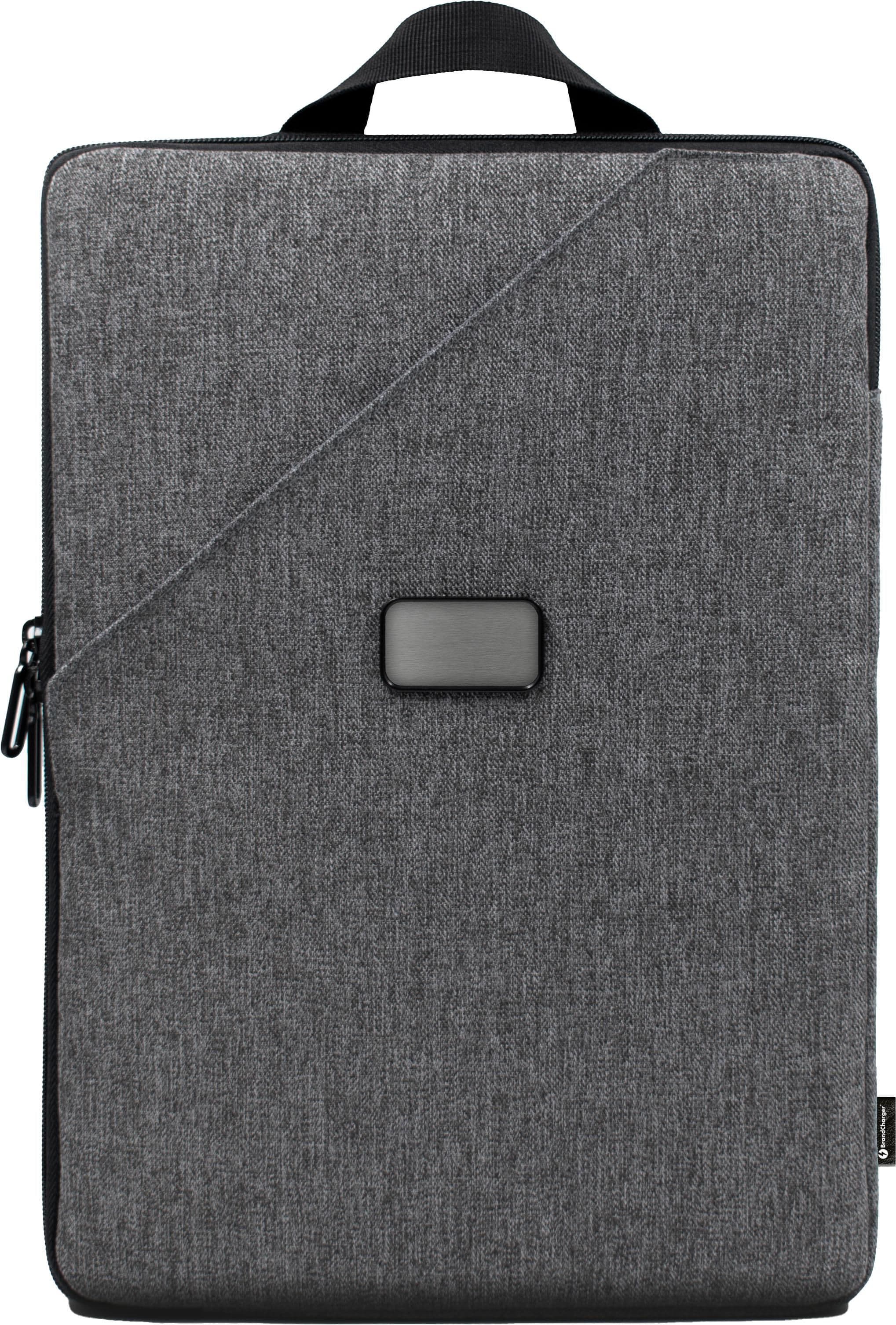 BrandCharger Specter Go 15.4-Zoll Laptop-Tasche