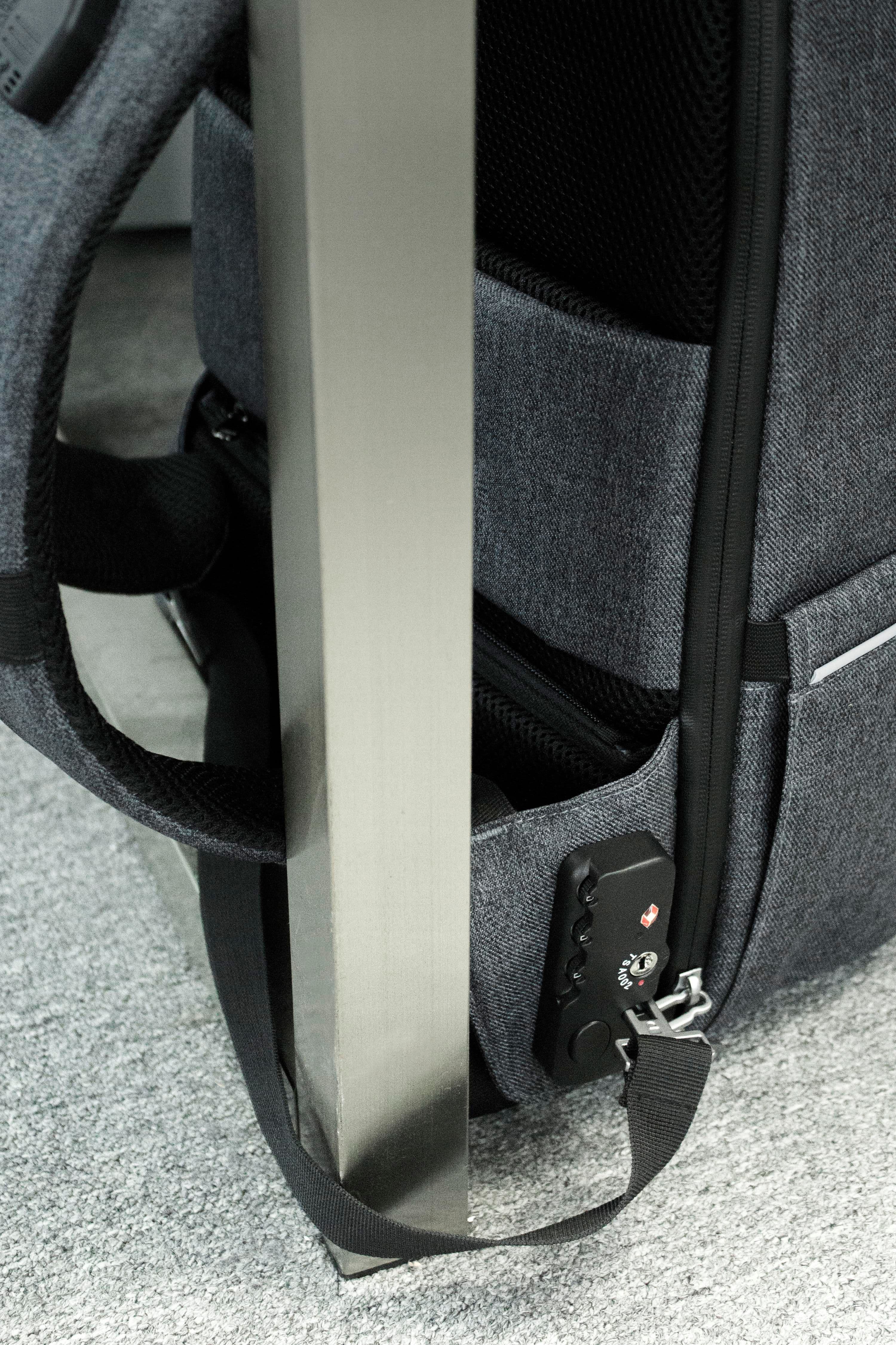 BrandCharger Phantom Rucksack