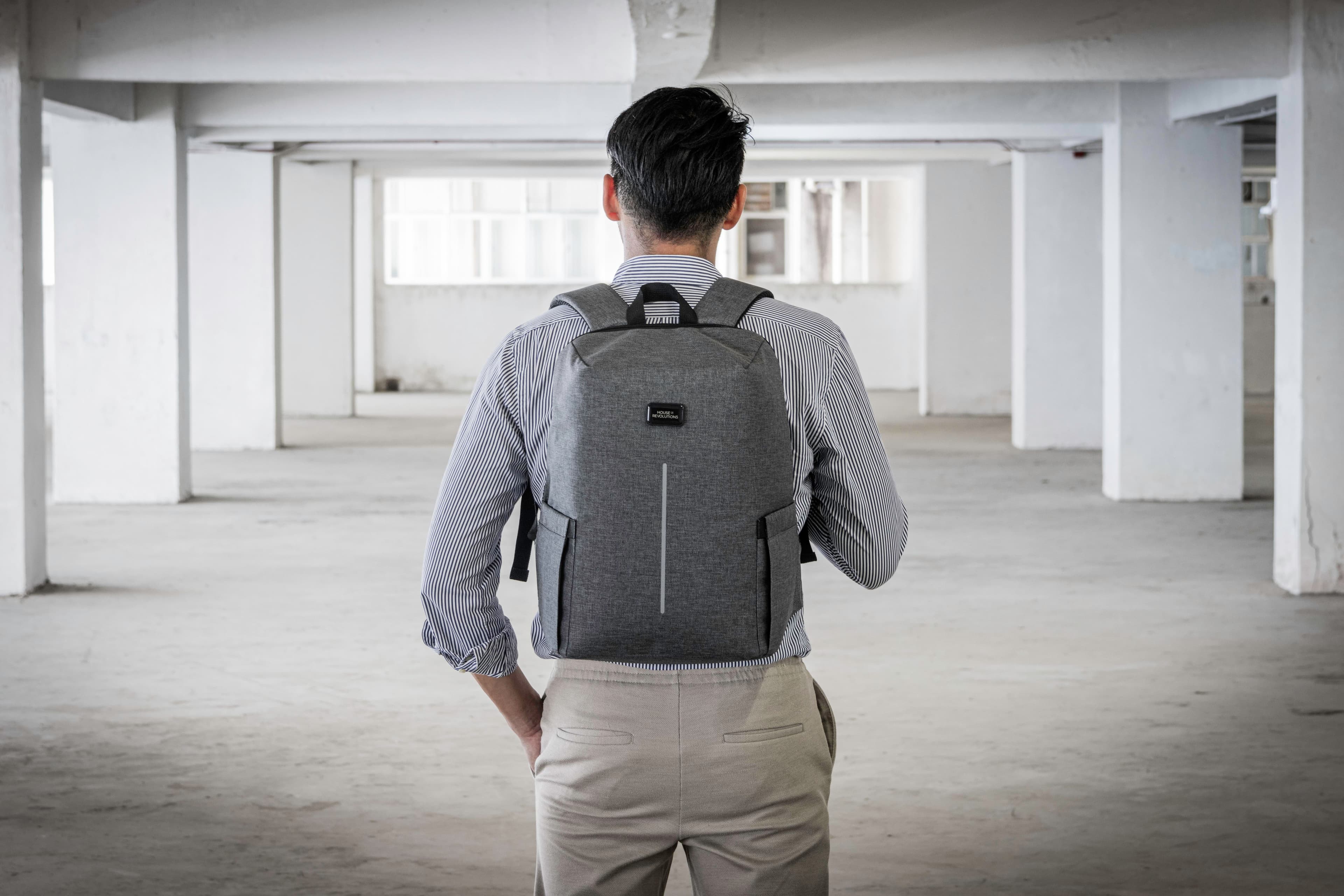 BrandCharger Phantom Lite 2 Rucksack