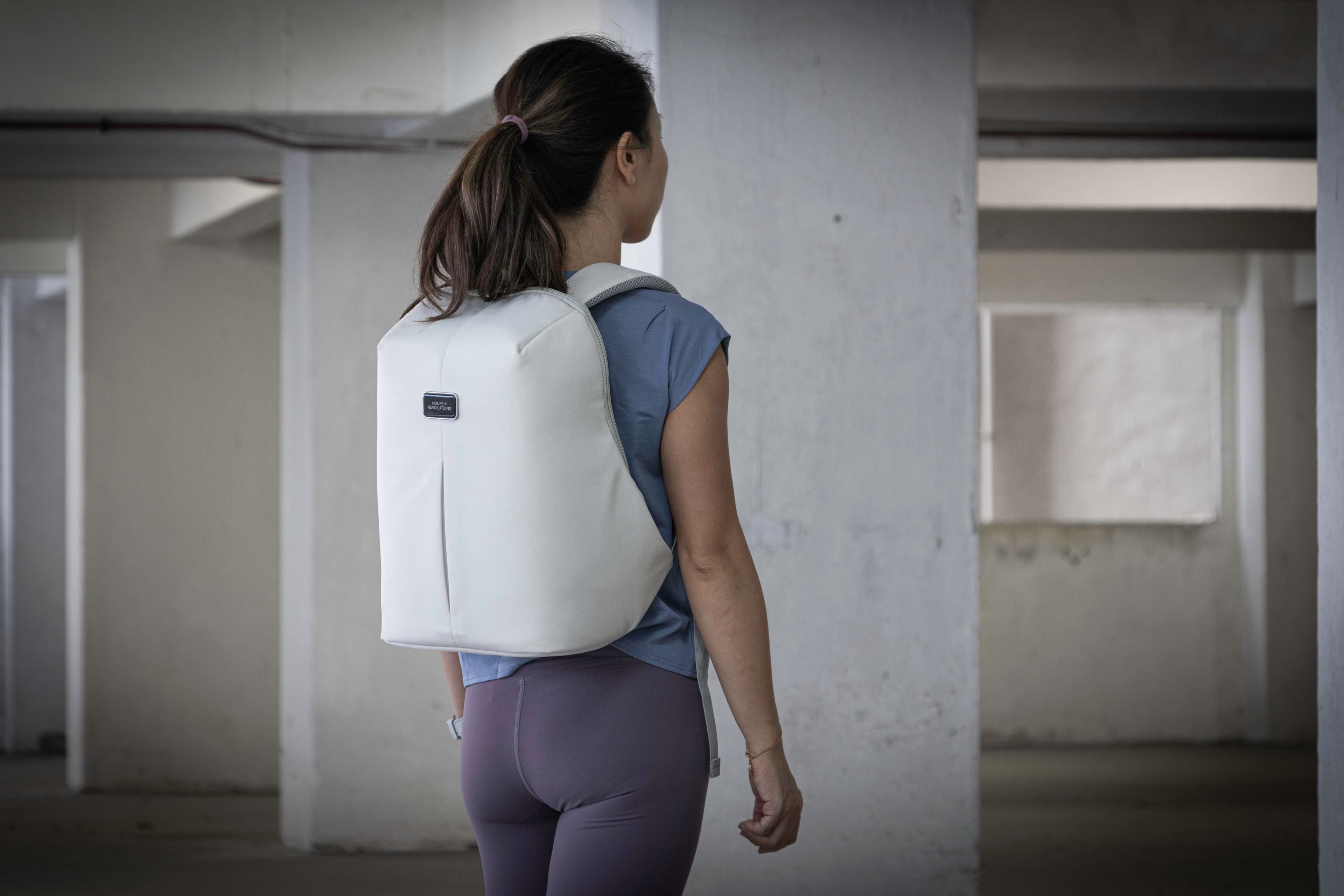 BrandCharger Phantom Mini Rucksack