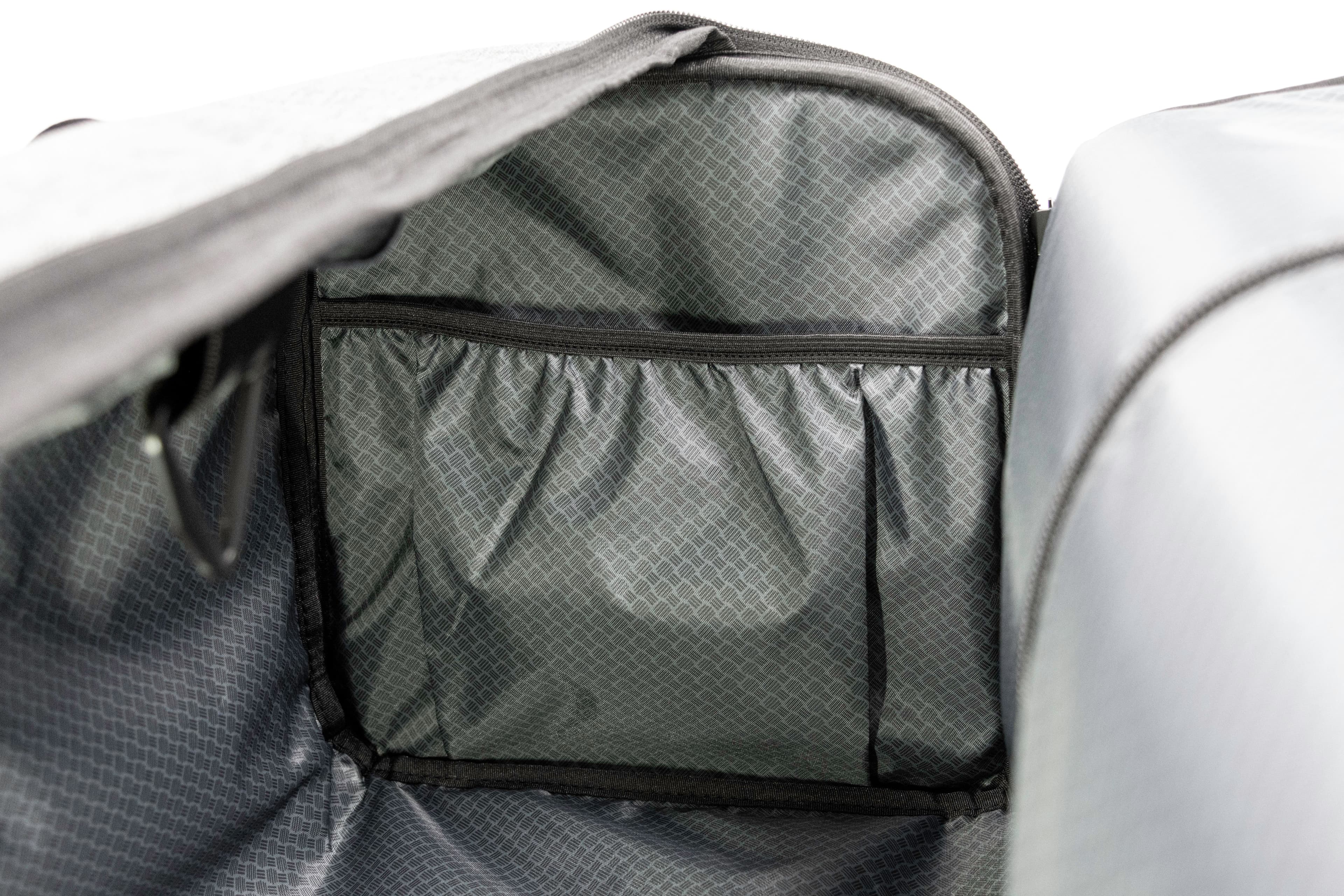 BrandCharger Voyager faltbare Reisetasche