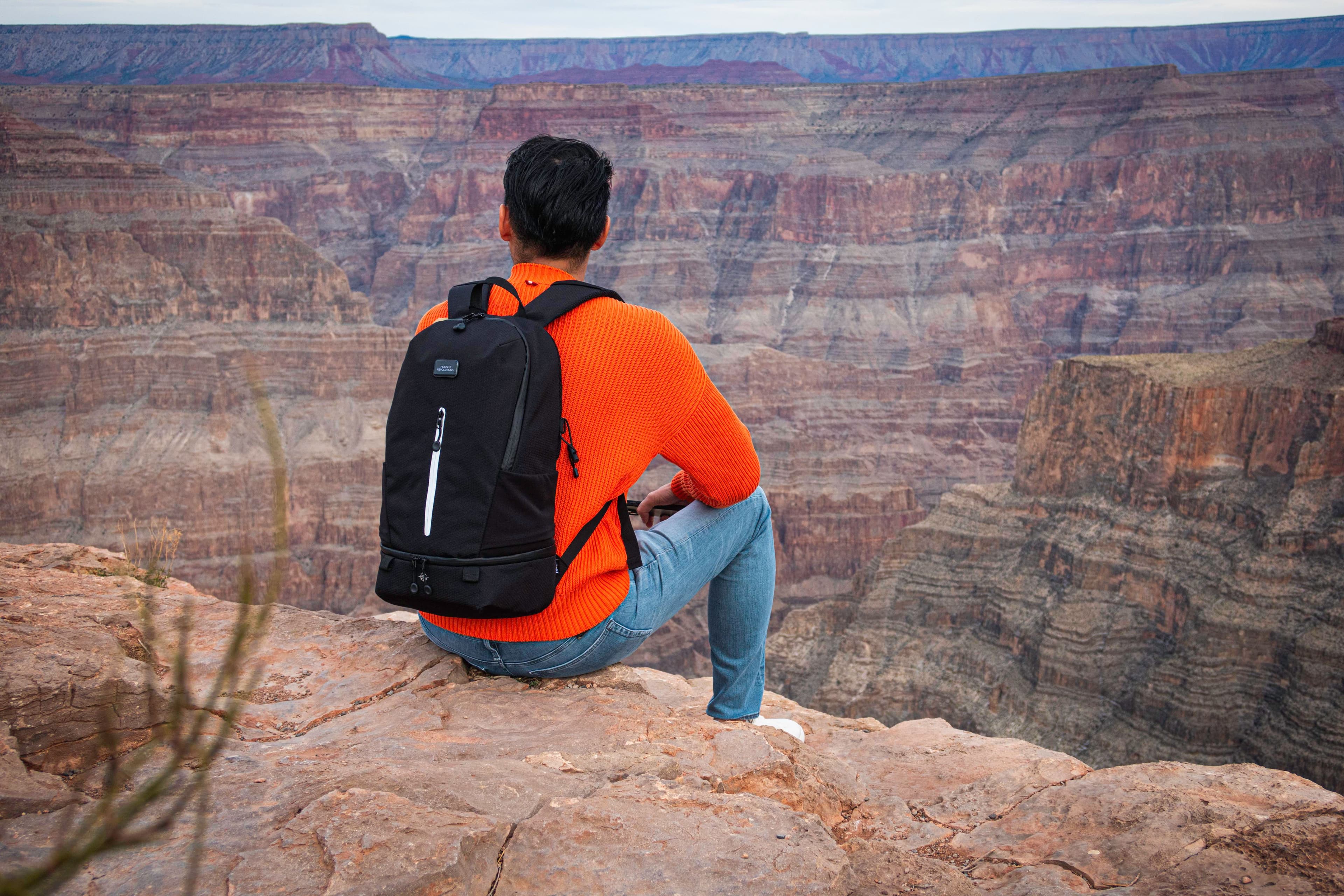 BrandCharger Nomad Rucksack