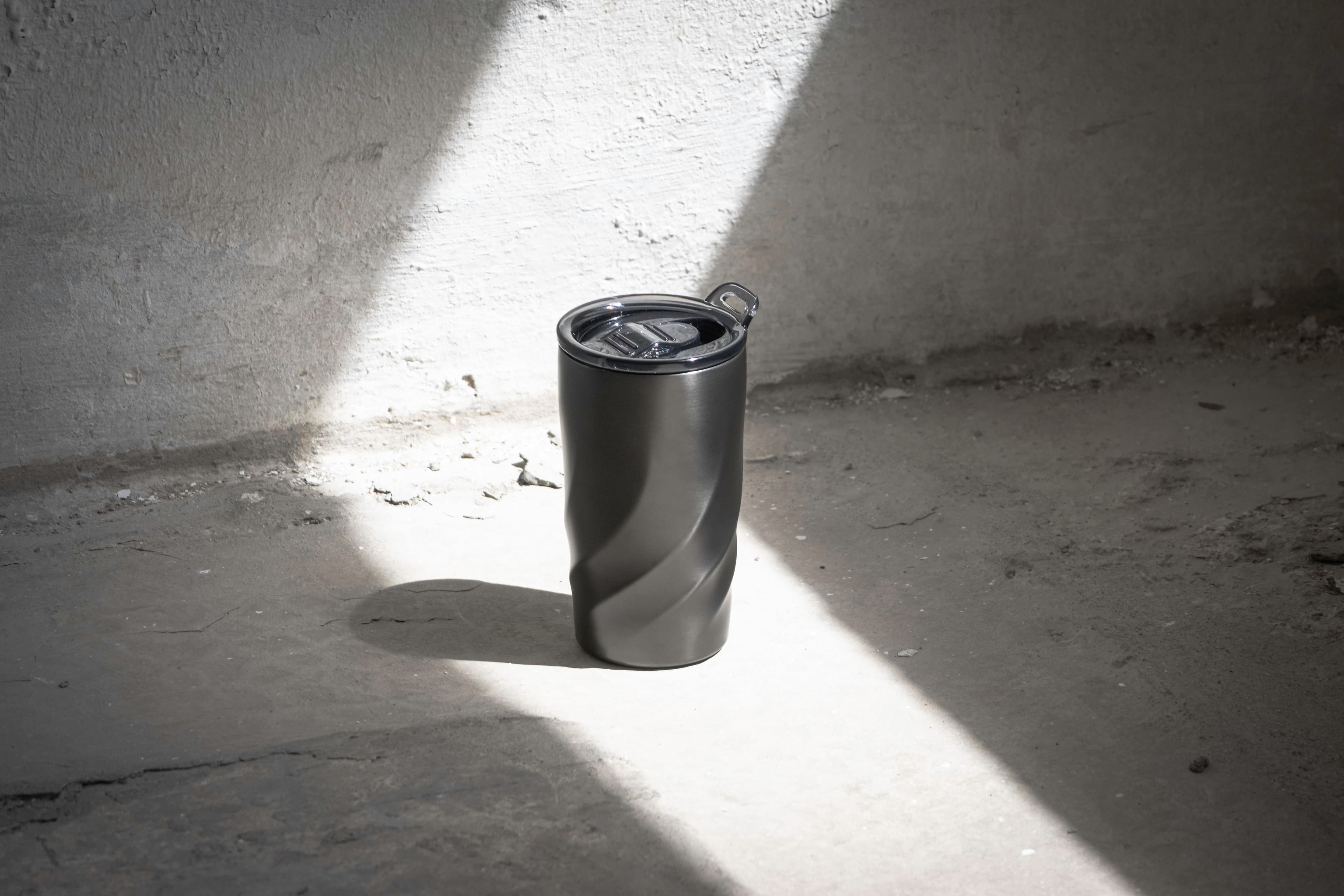 BrandCharger Vortex Calix Reisebecher