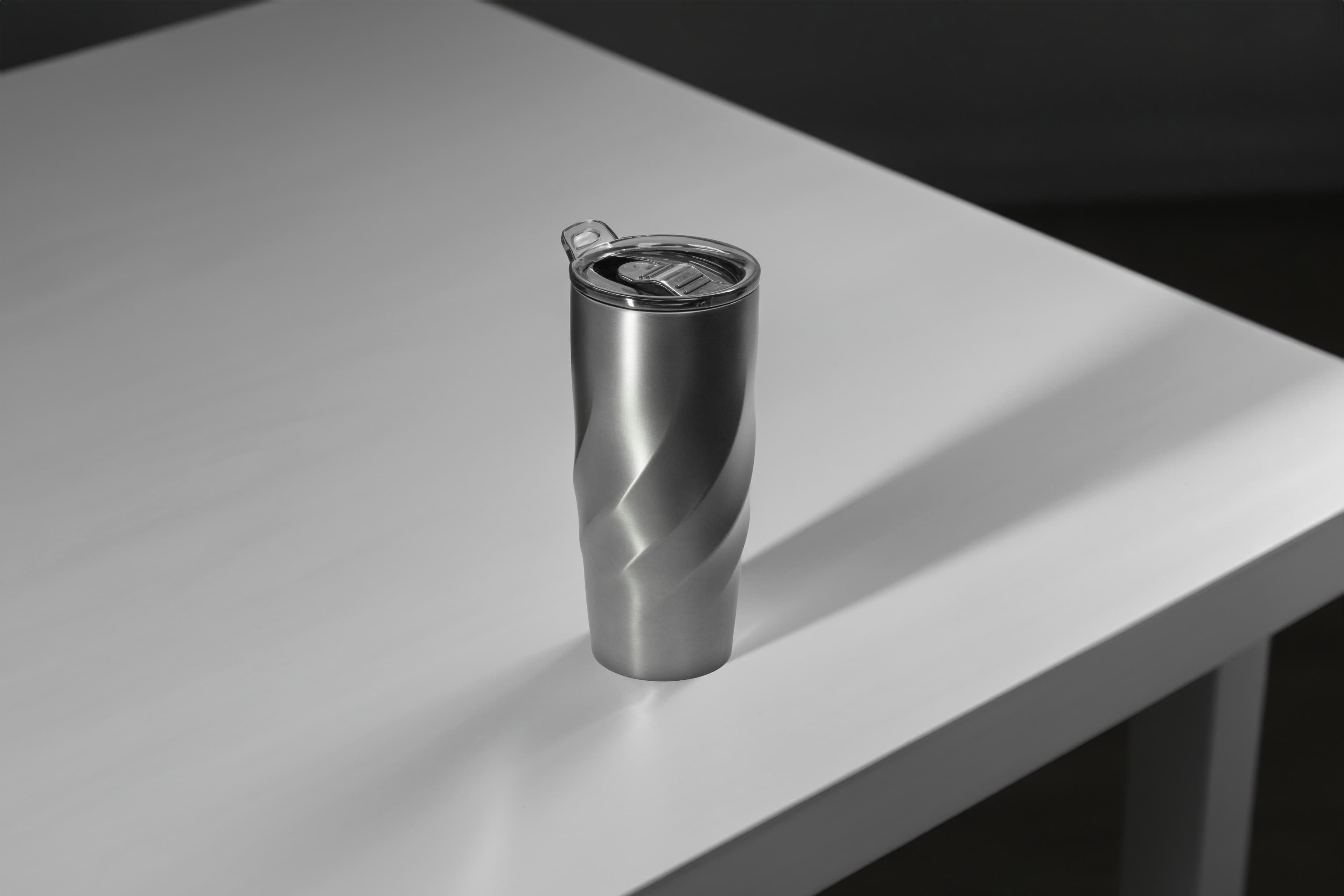BrandCharger Vortex Calix XL Reisebecher
