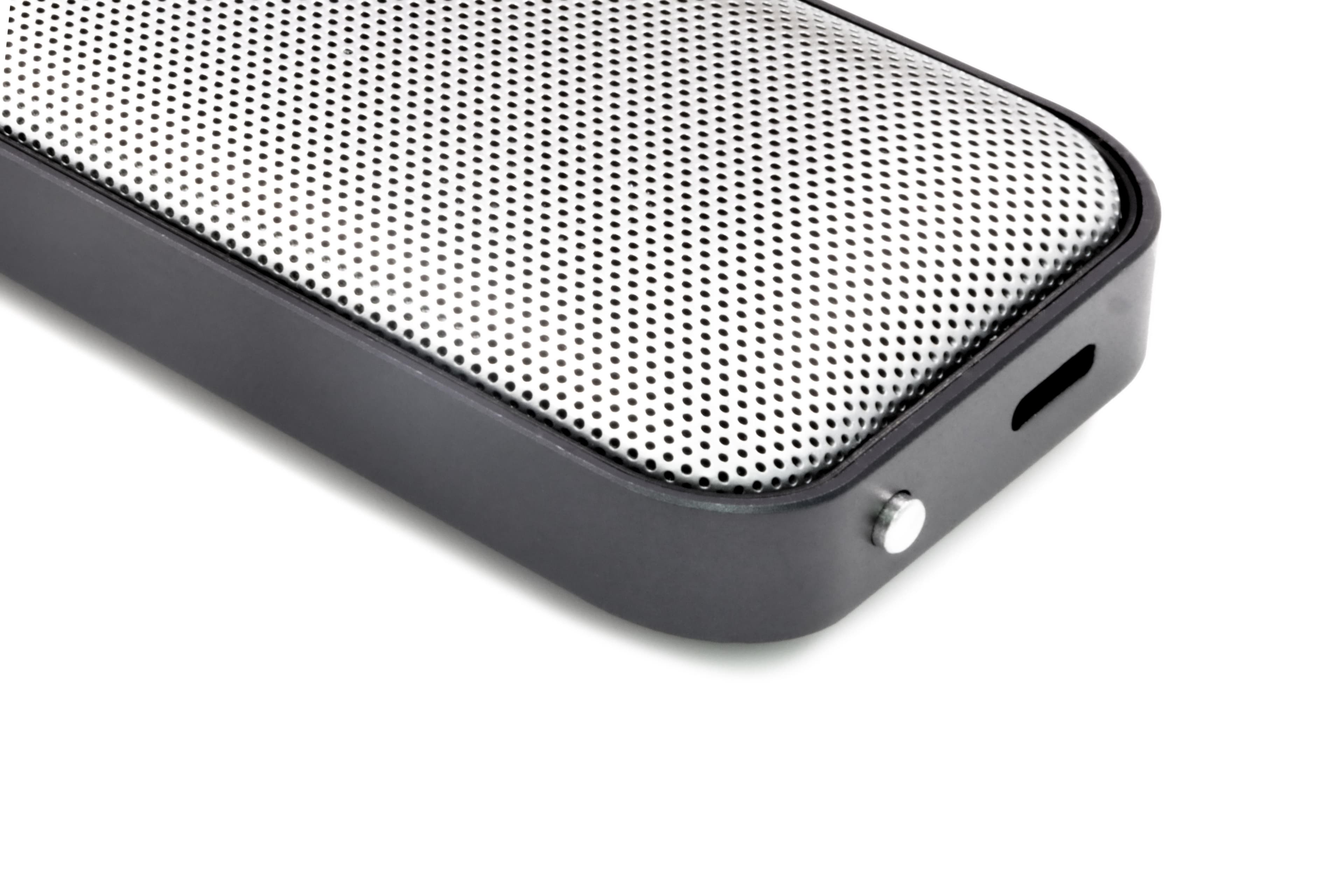 BrandCharger Kabelloser Lautsprecher Nano
