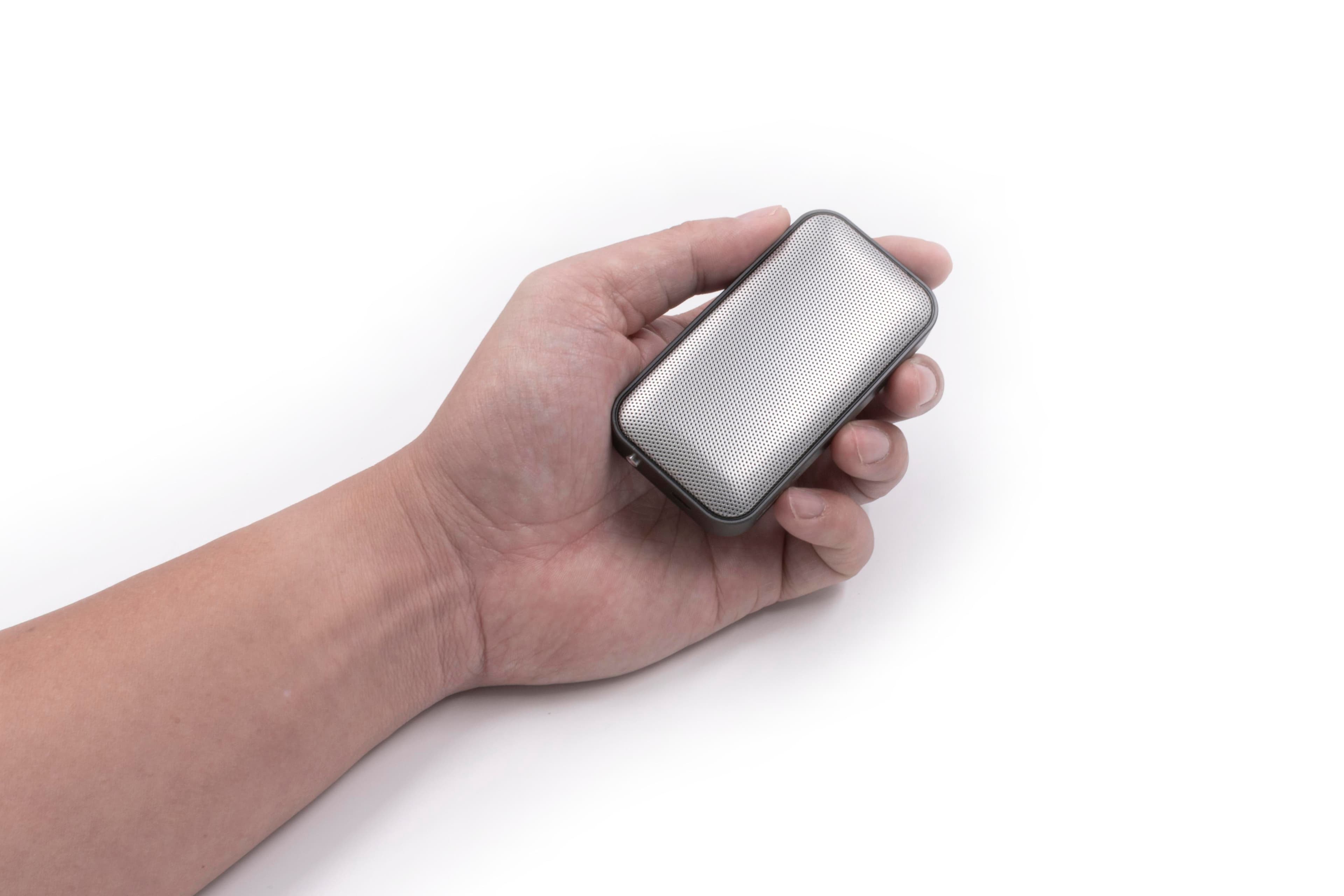 BrandCharger Kabelloser Lautsprecher Nano